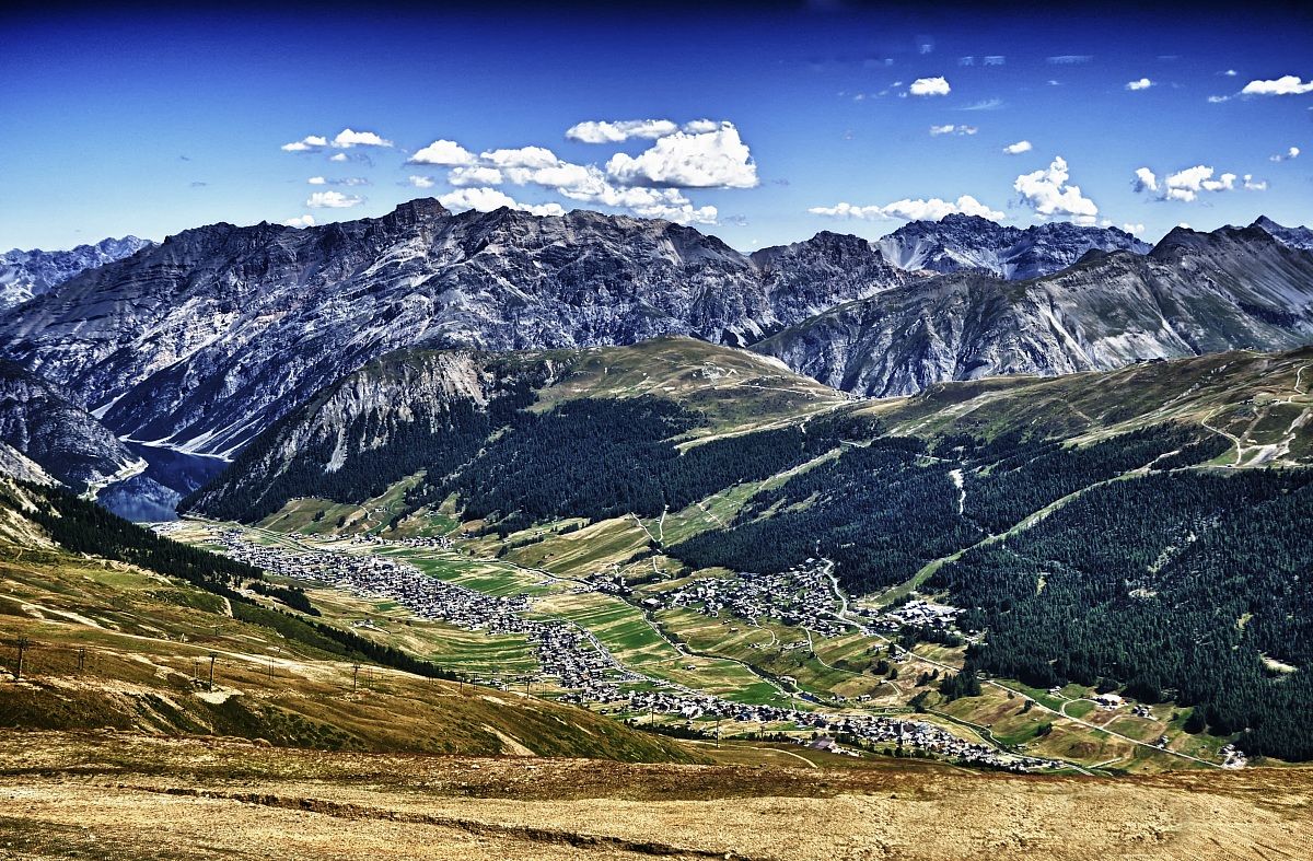 Livigno