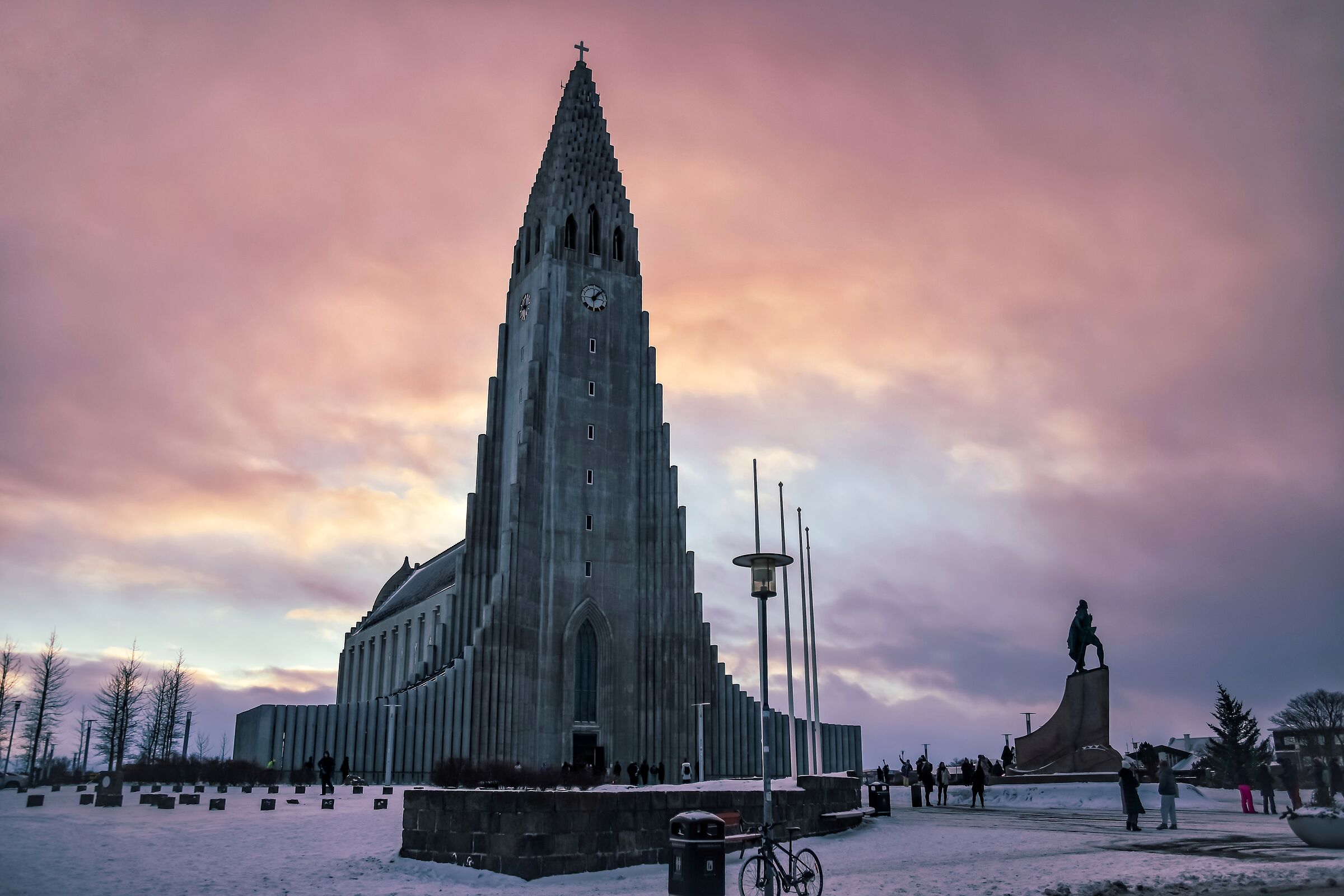 Reykjavík