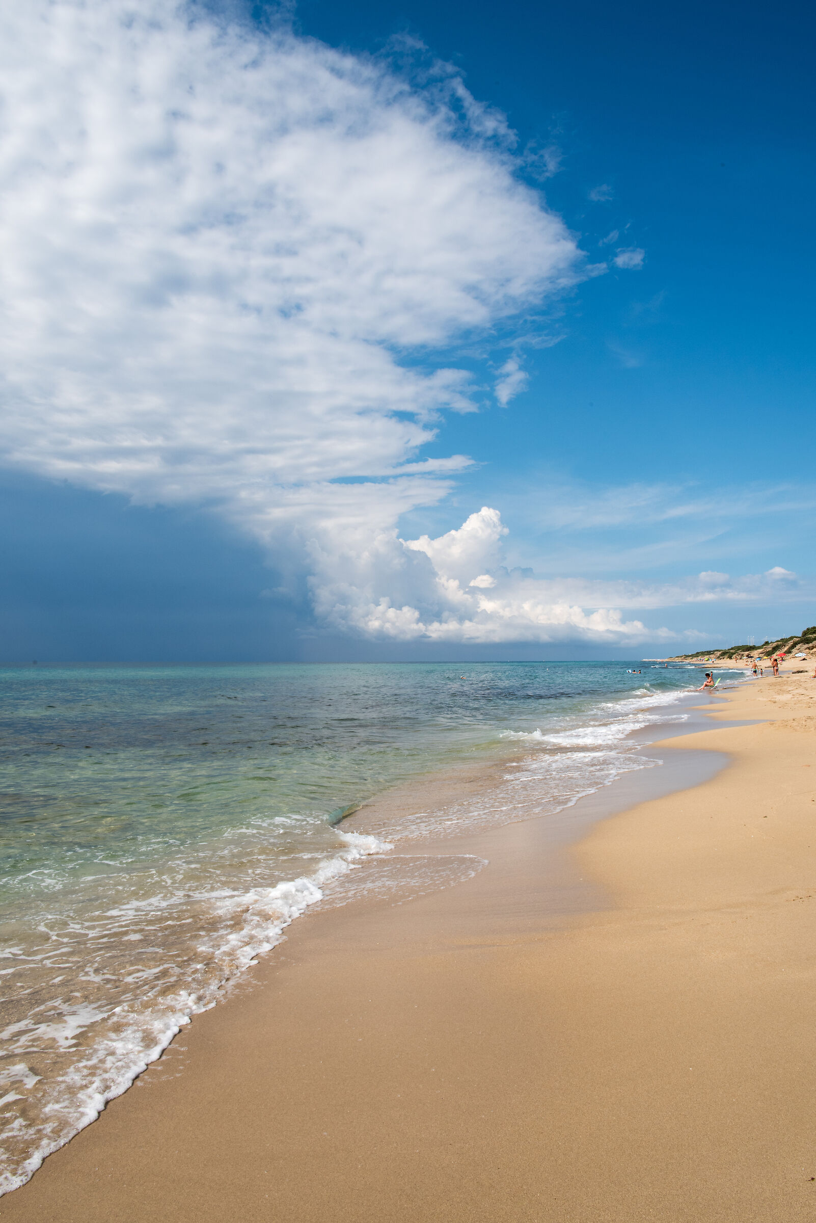 ST. PETER IN BEVAGNA