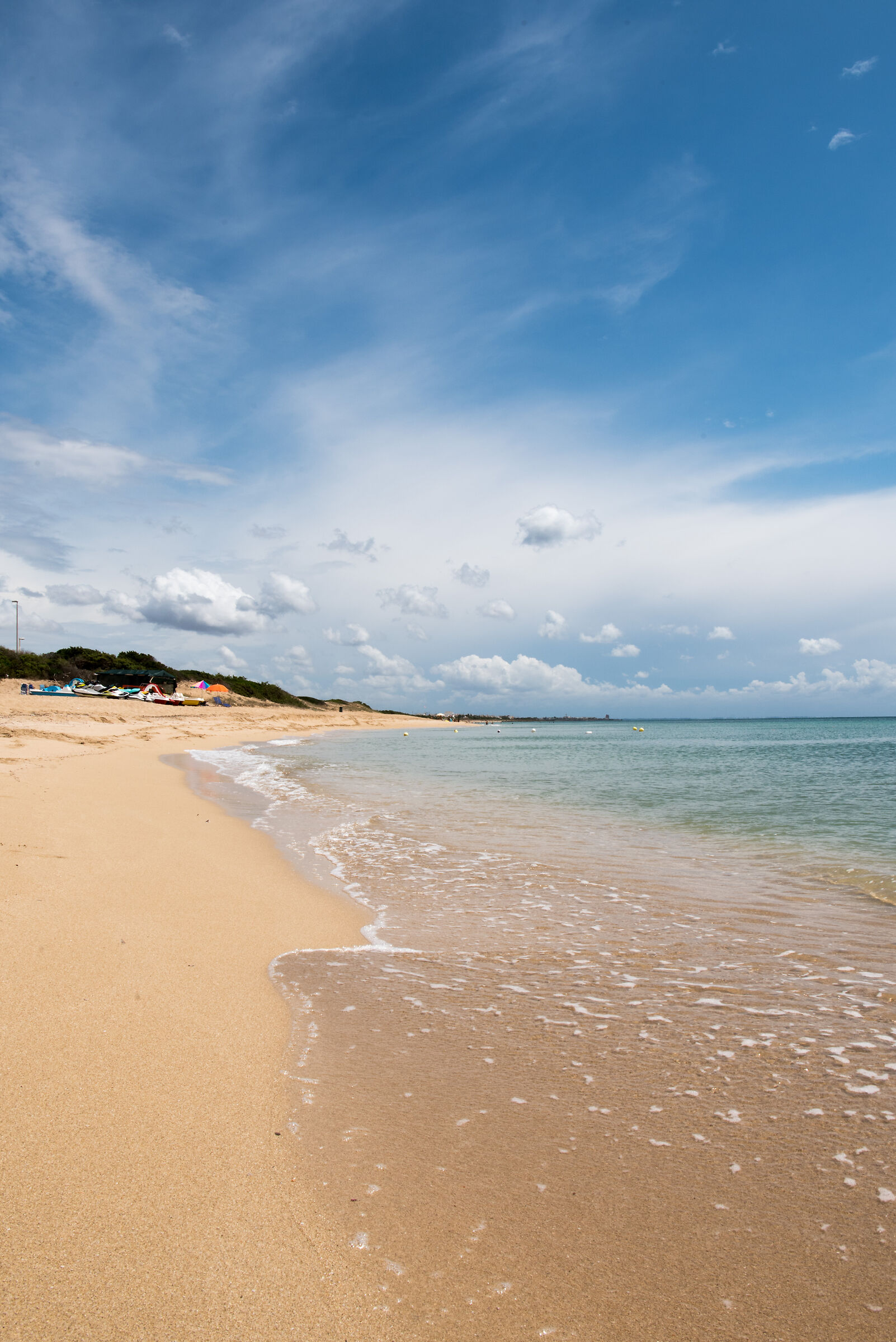 ST. PETER IN BEVAGNA