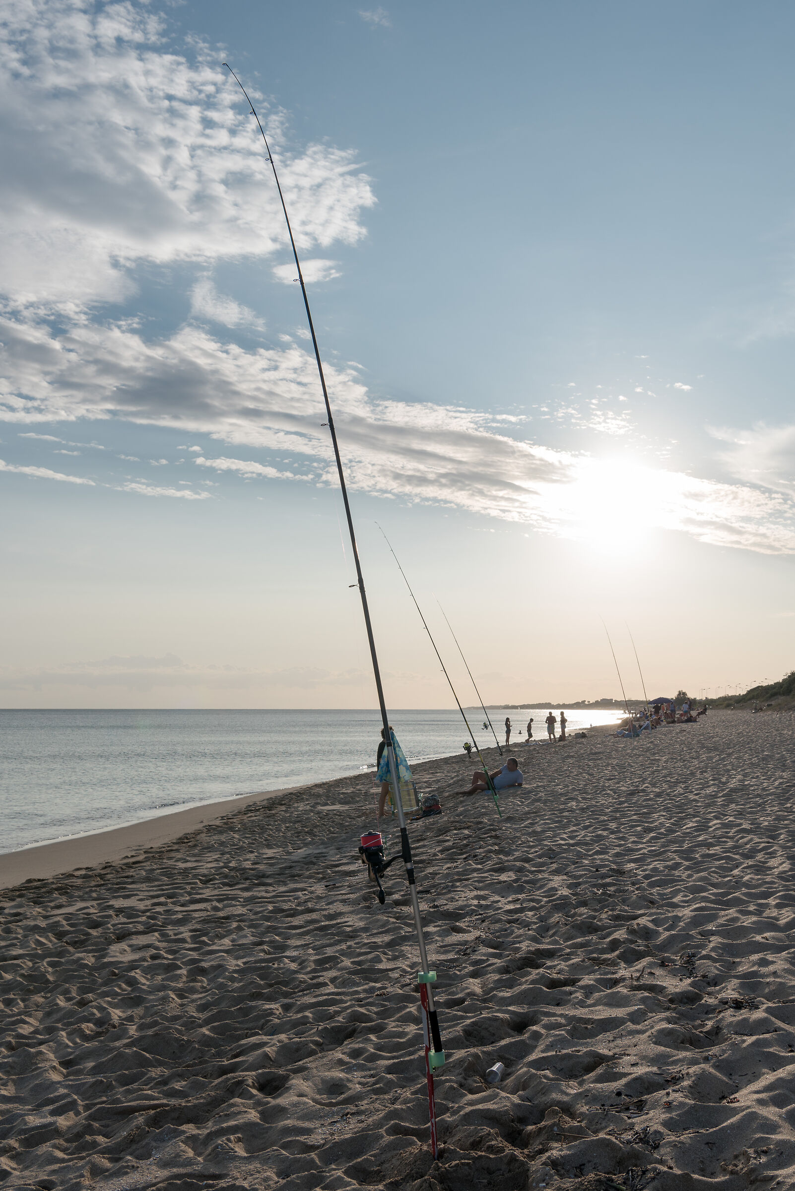 Saint Peter in Bevagna
