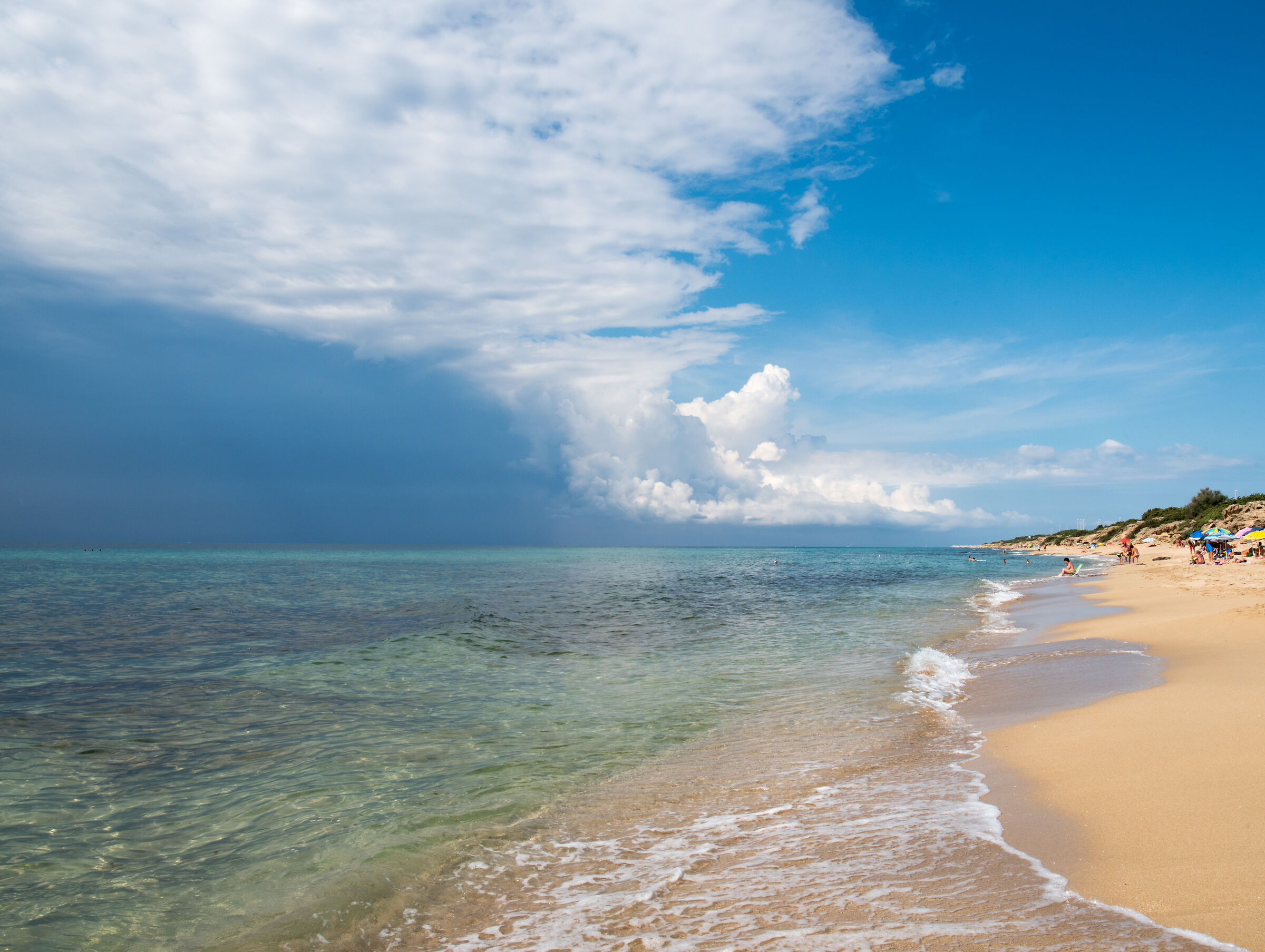 Saint Peter in Bevagna