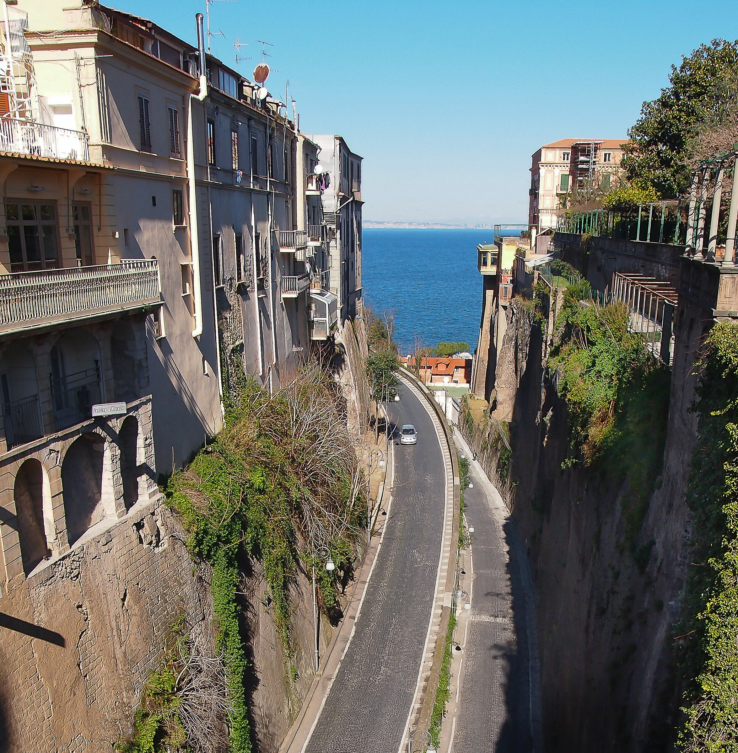 Sorrento