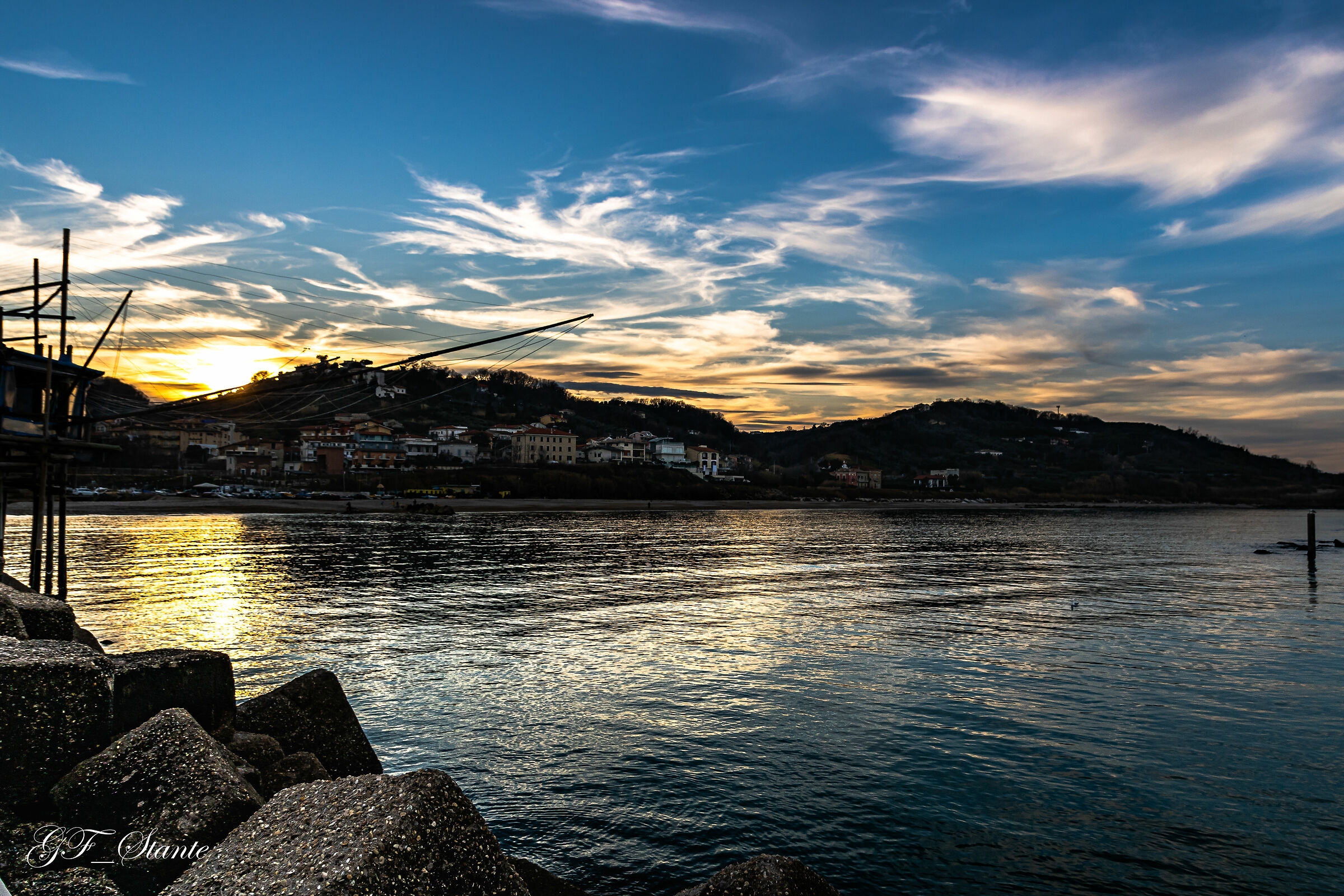 San Vito Marina