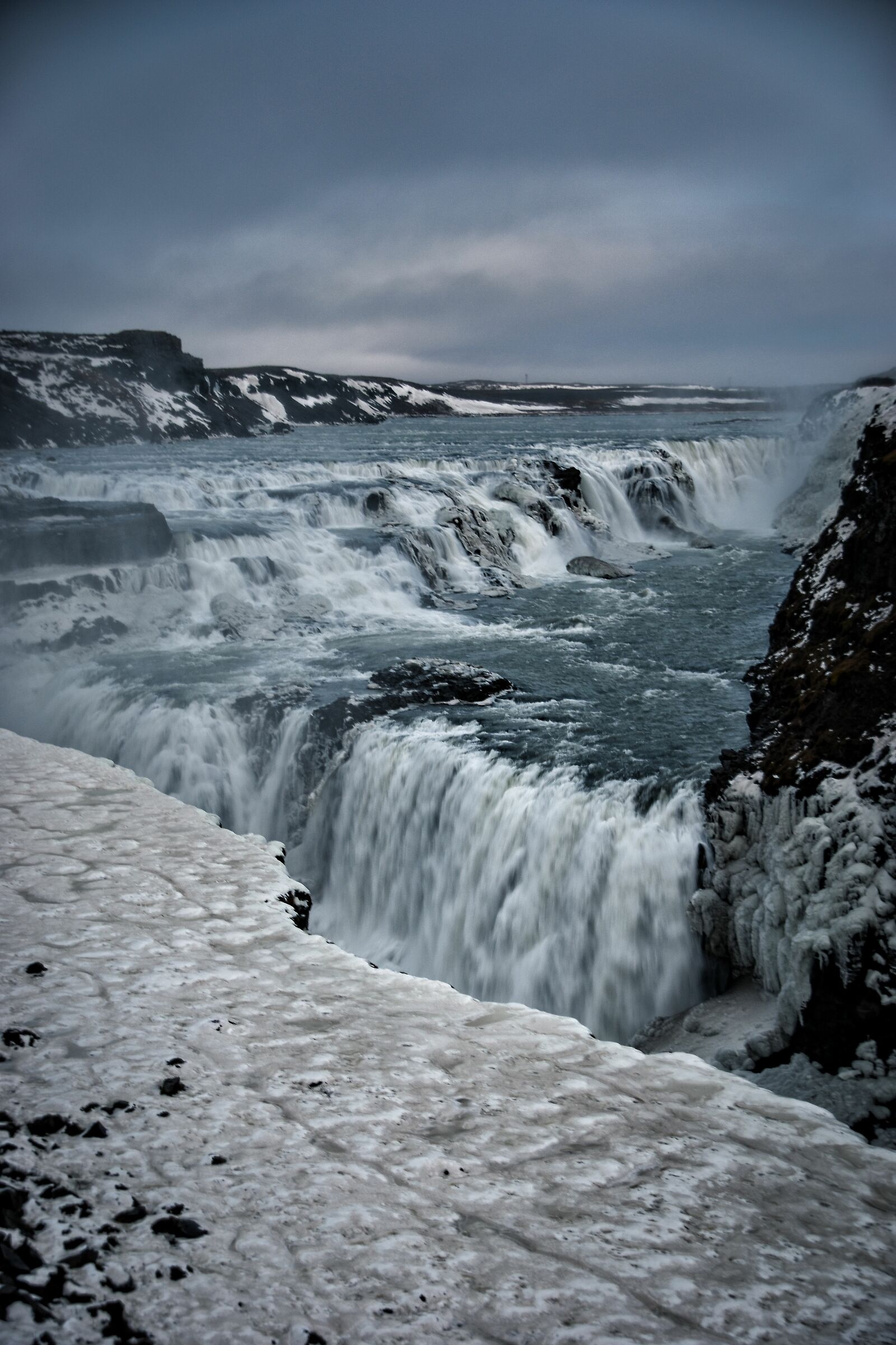 Gullfoss