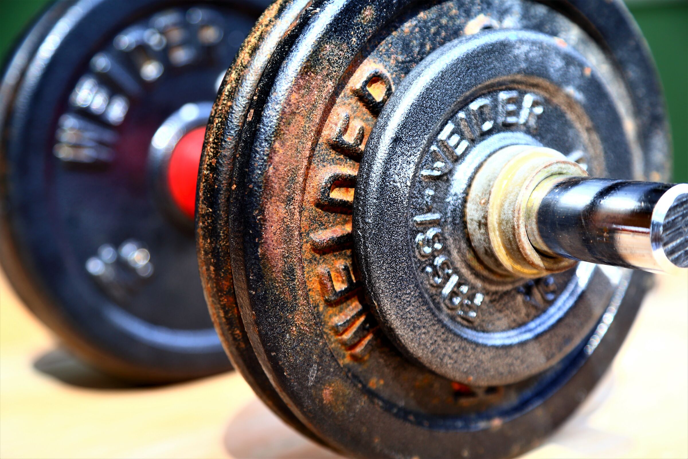 Ritorno alle origini. L'allenamento ai tempi del virus.