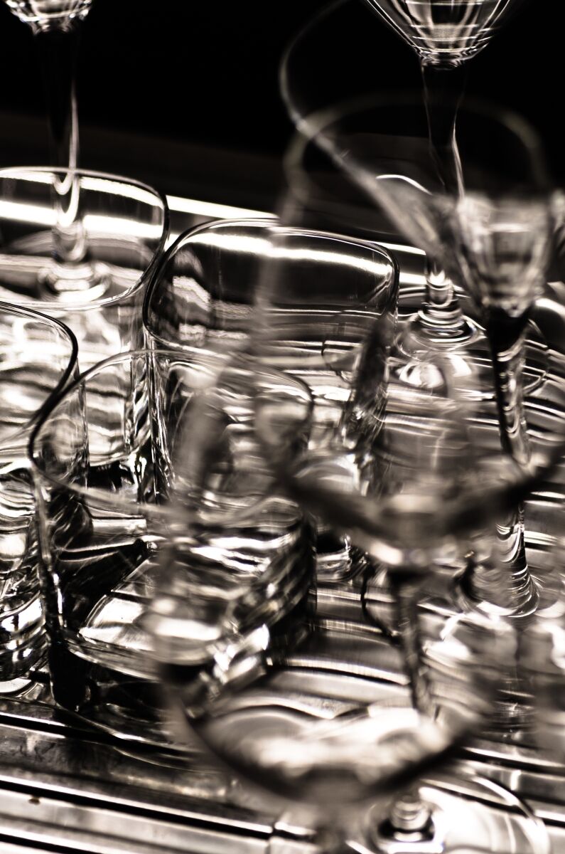 ready for the aperitif!