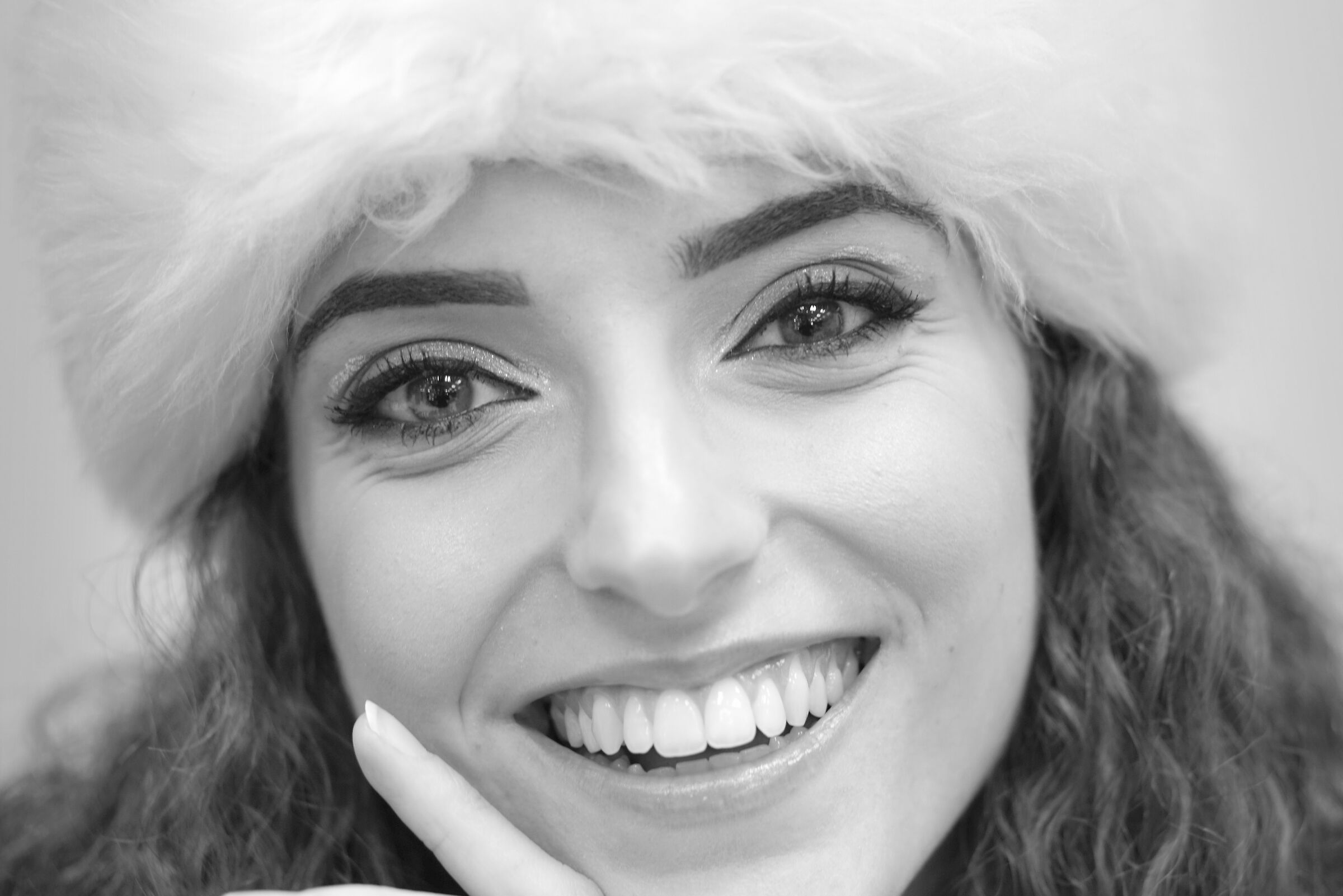 The power of a smile