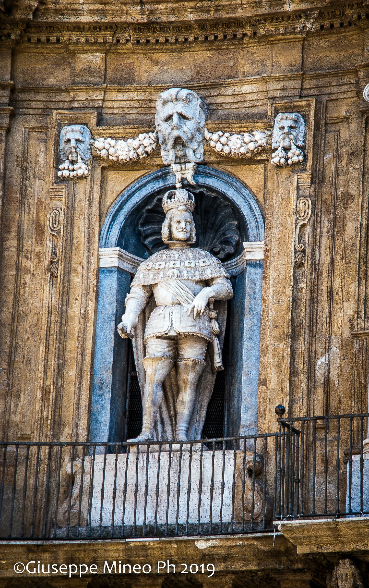 4 canti (Palermo)
