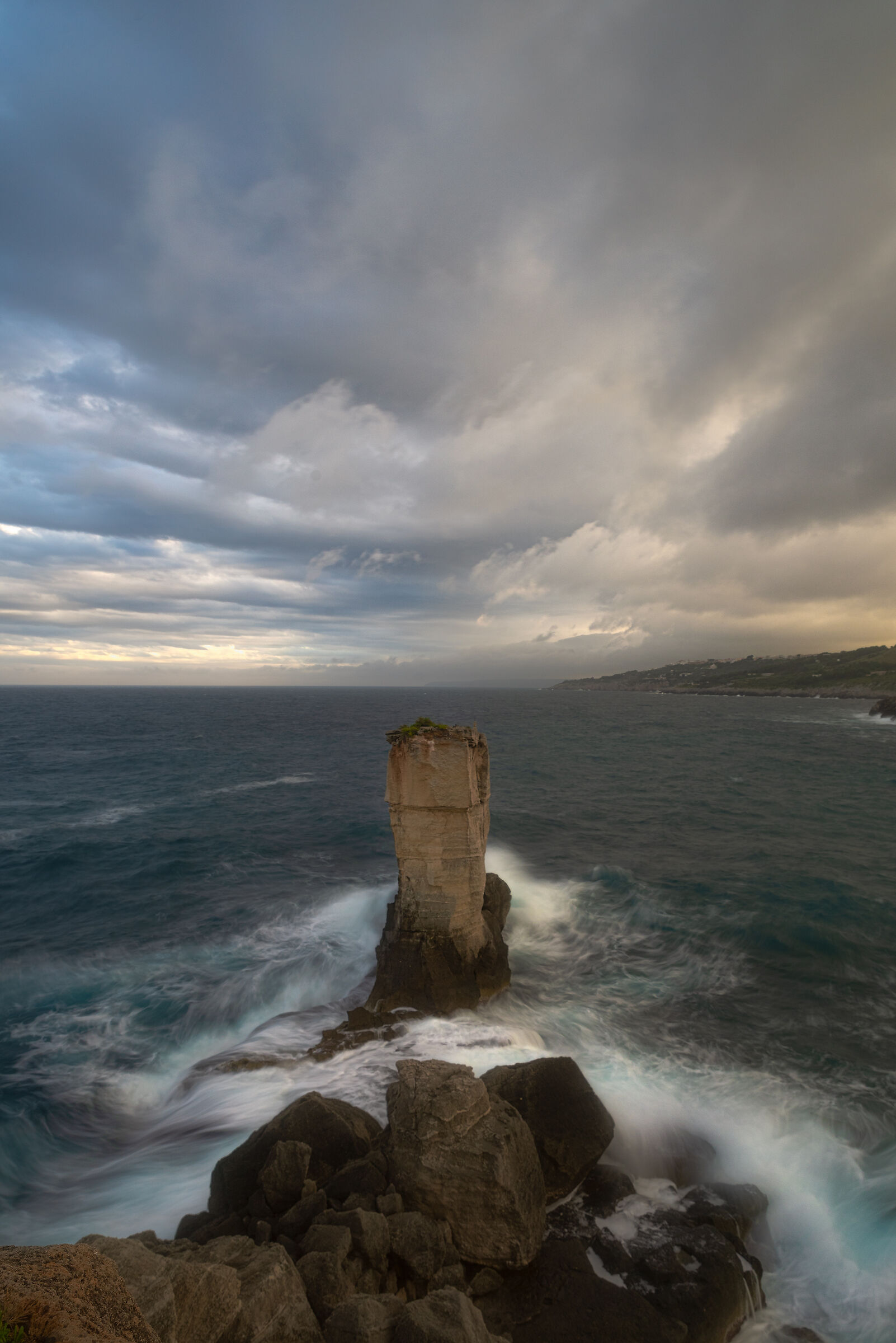 Porto Miggiano Bay, S. Cesaeaterme LE