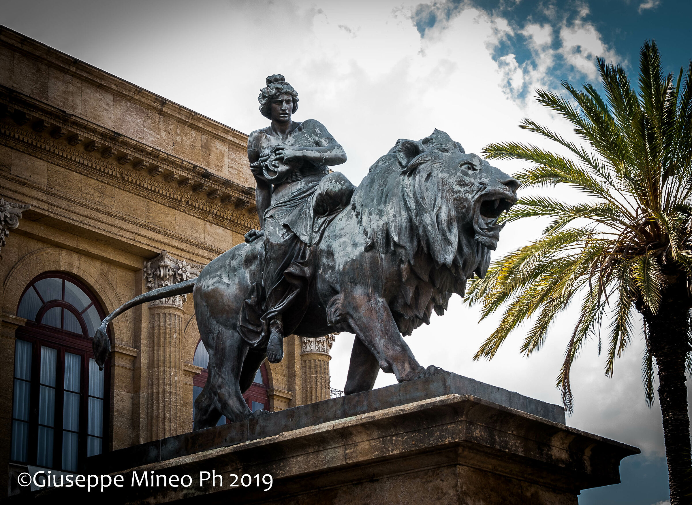Teatro Massimo (Palermo)