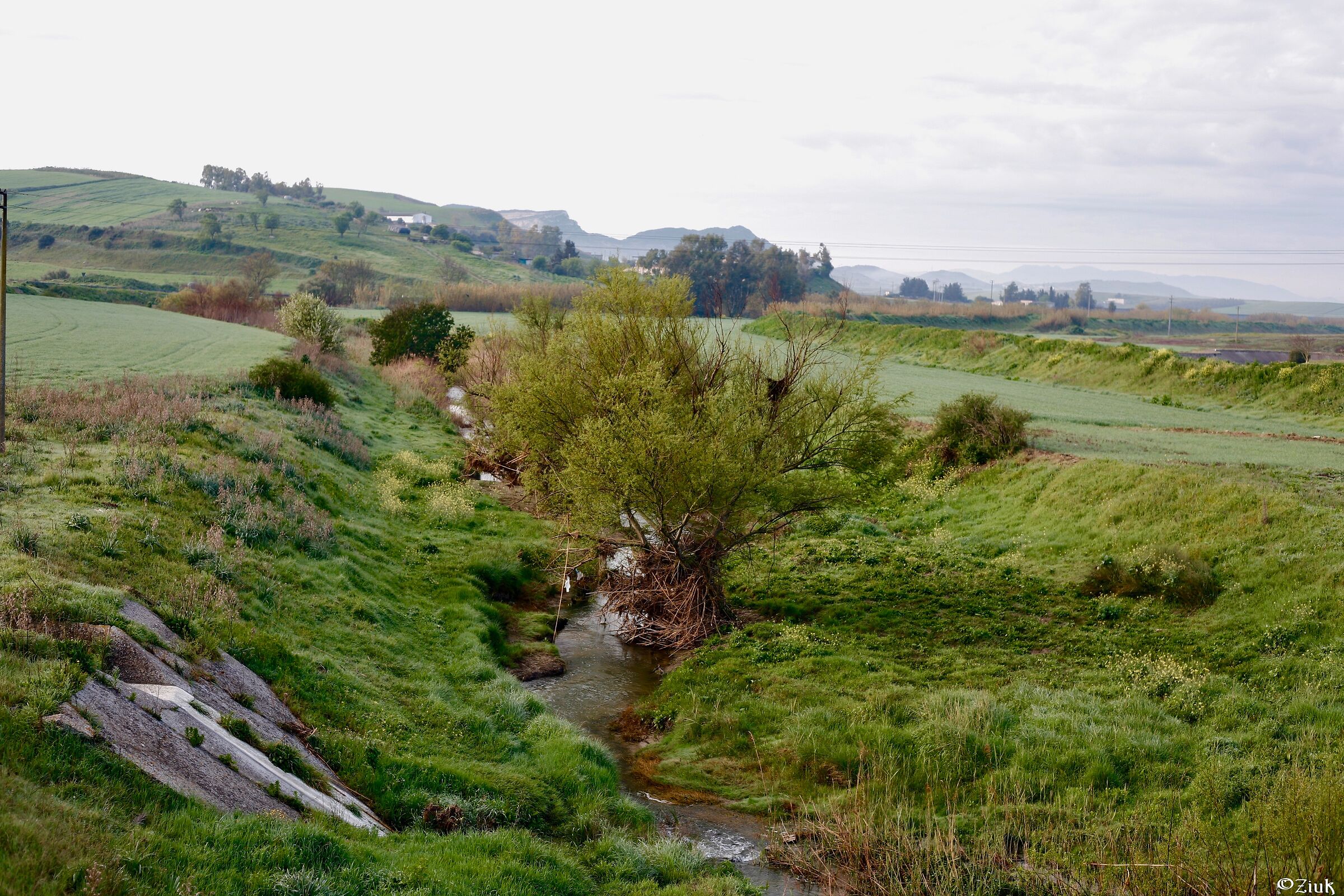 Ponticello di Villamar