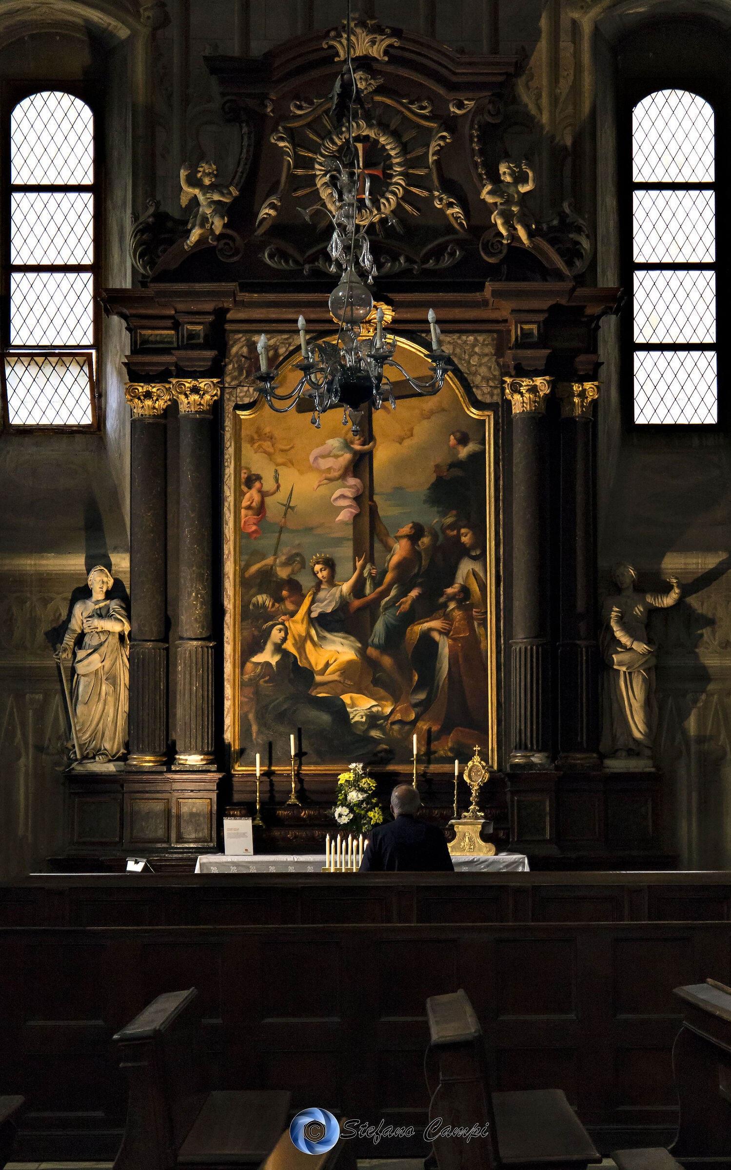 Prayer