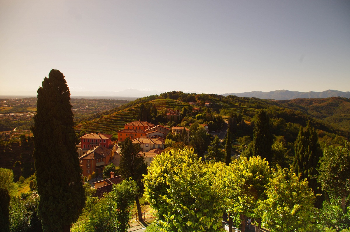 La Brianza tranquilla