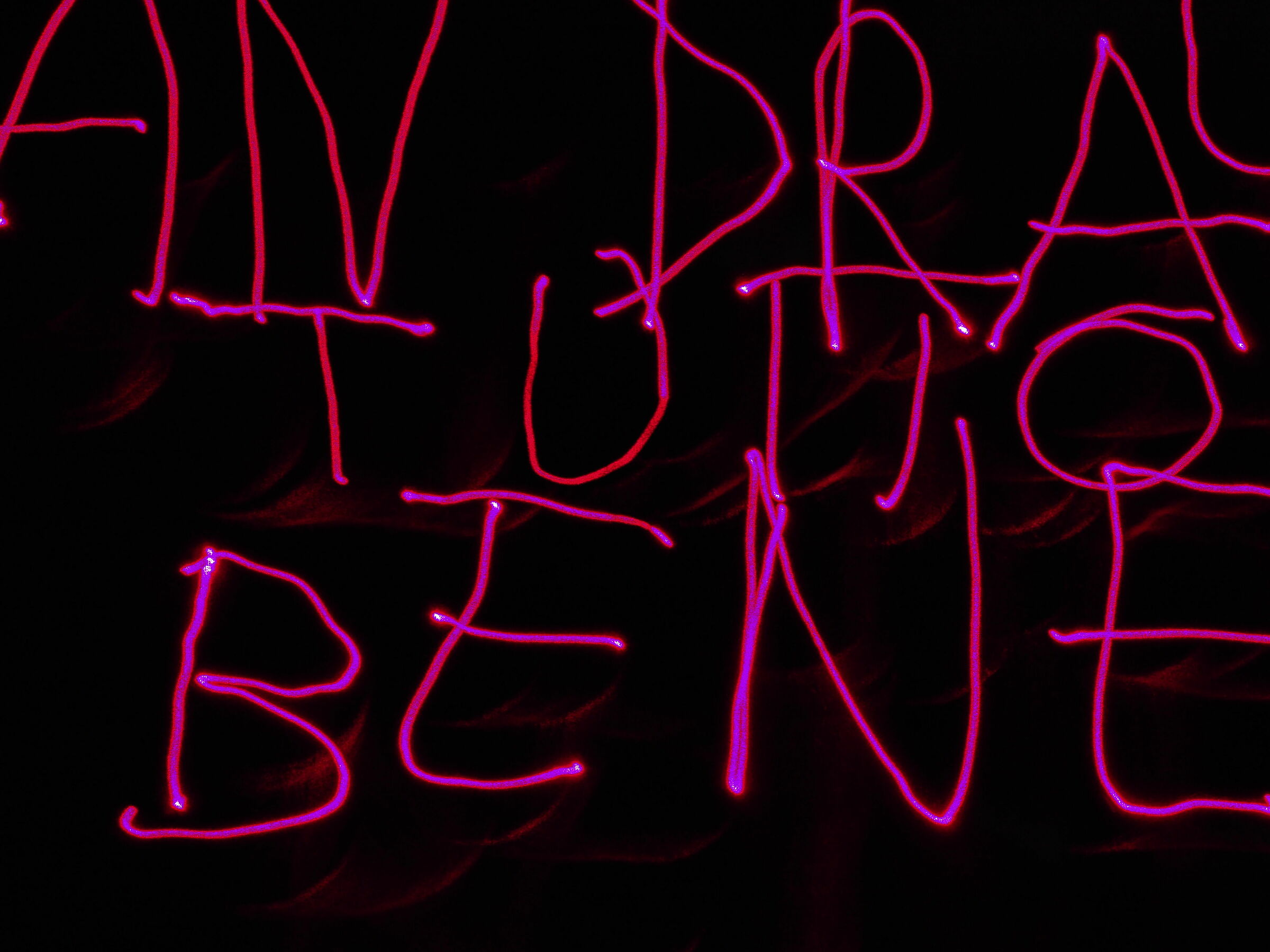 It's going to be okay!