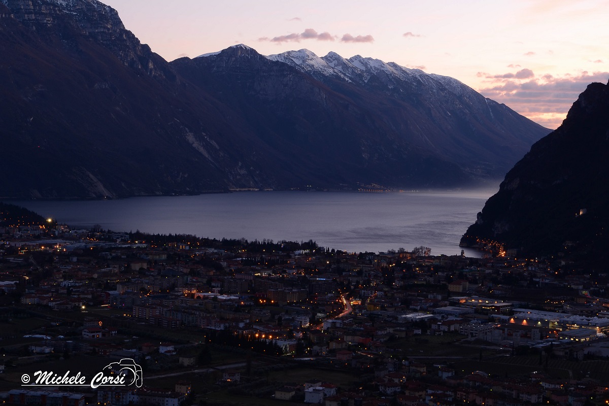 Riva del Garda