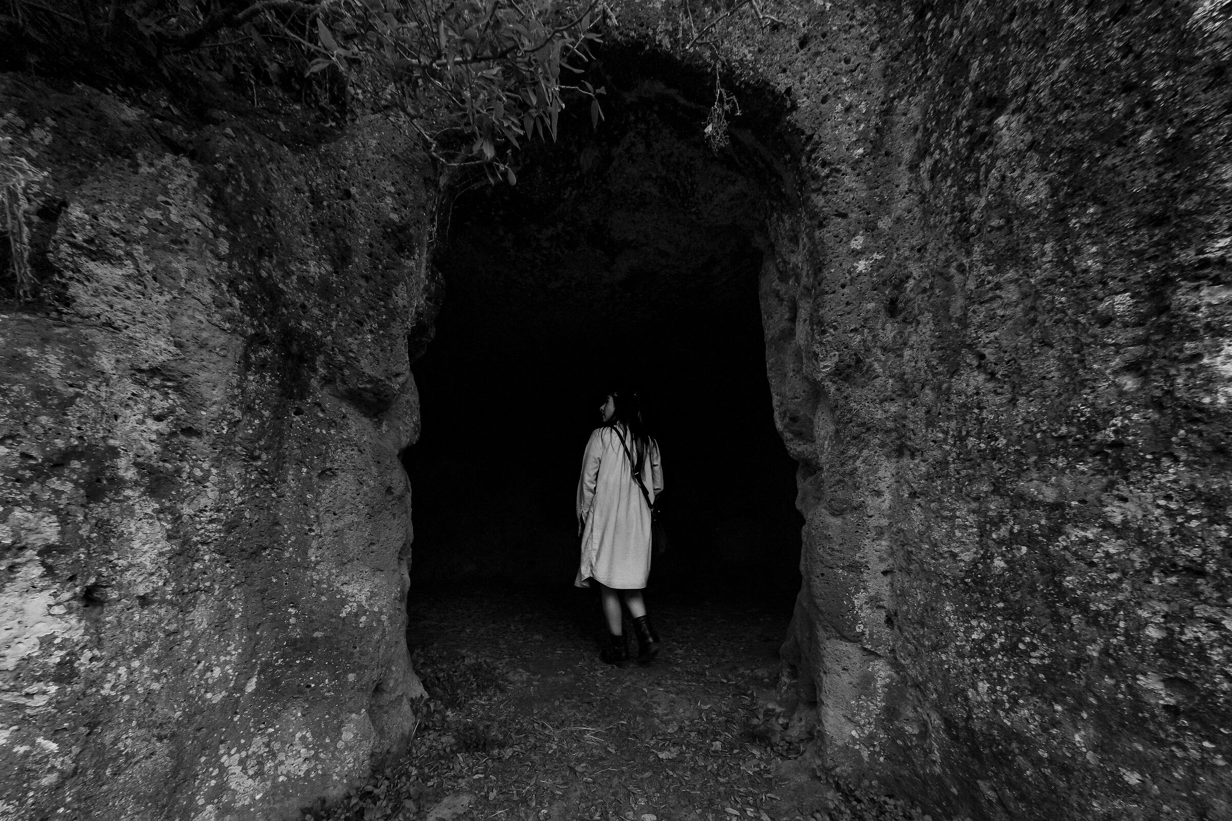 Lullaby (of the Cure)