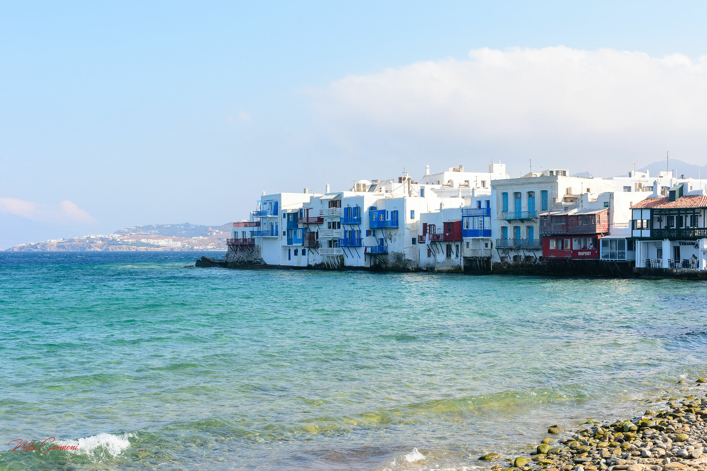 Mykonos 2019