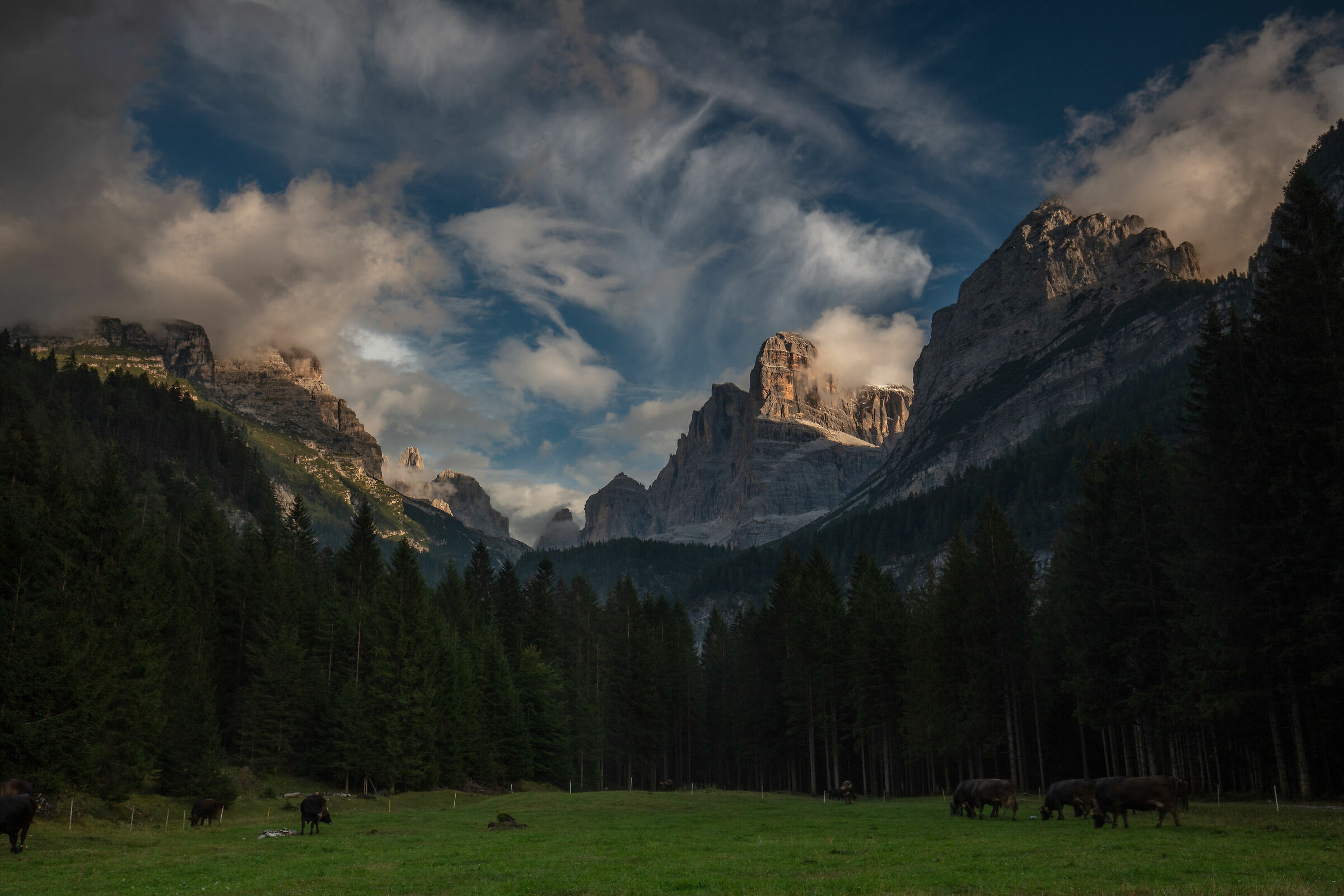 Brenta Valley