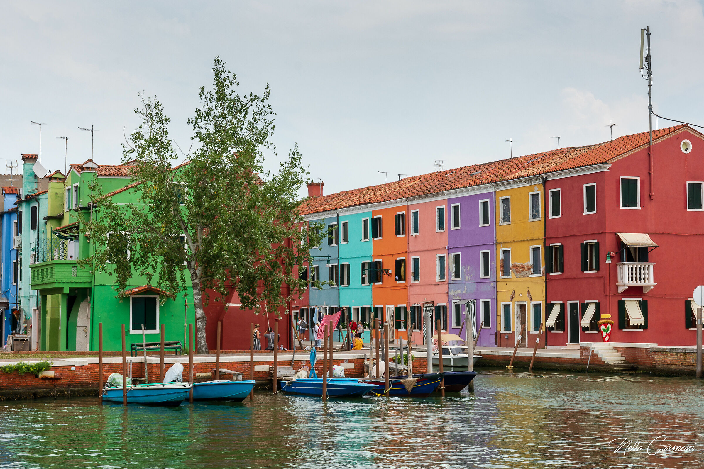 Murano 2019