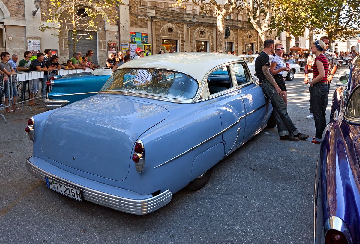 Summer Jamboree 2010
