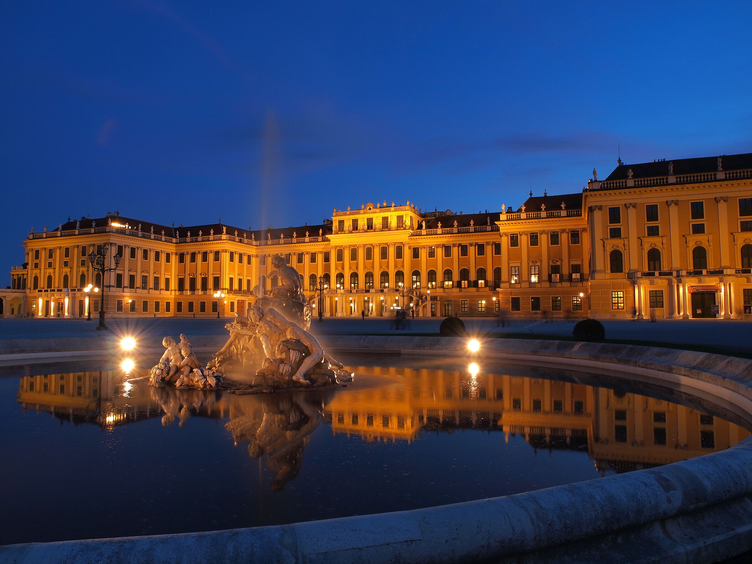 Schönbrunn