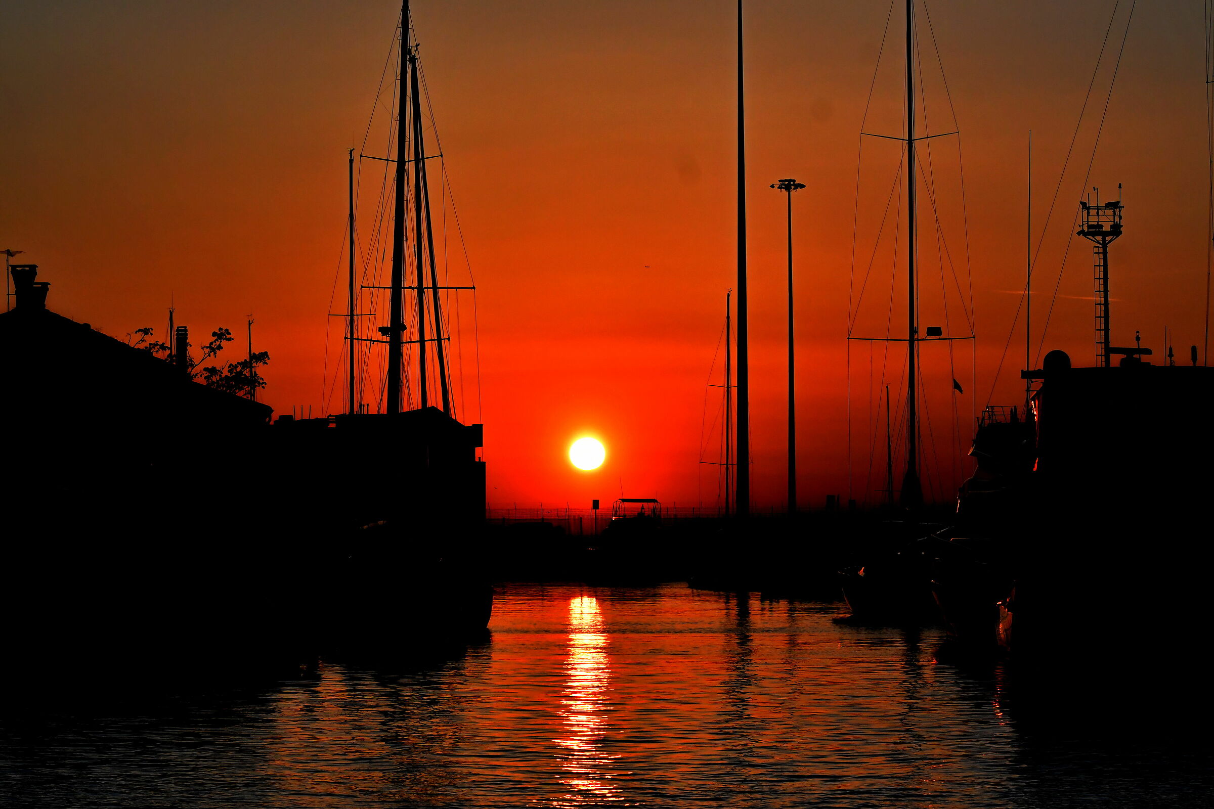 Chioggia