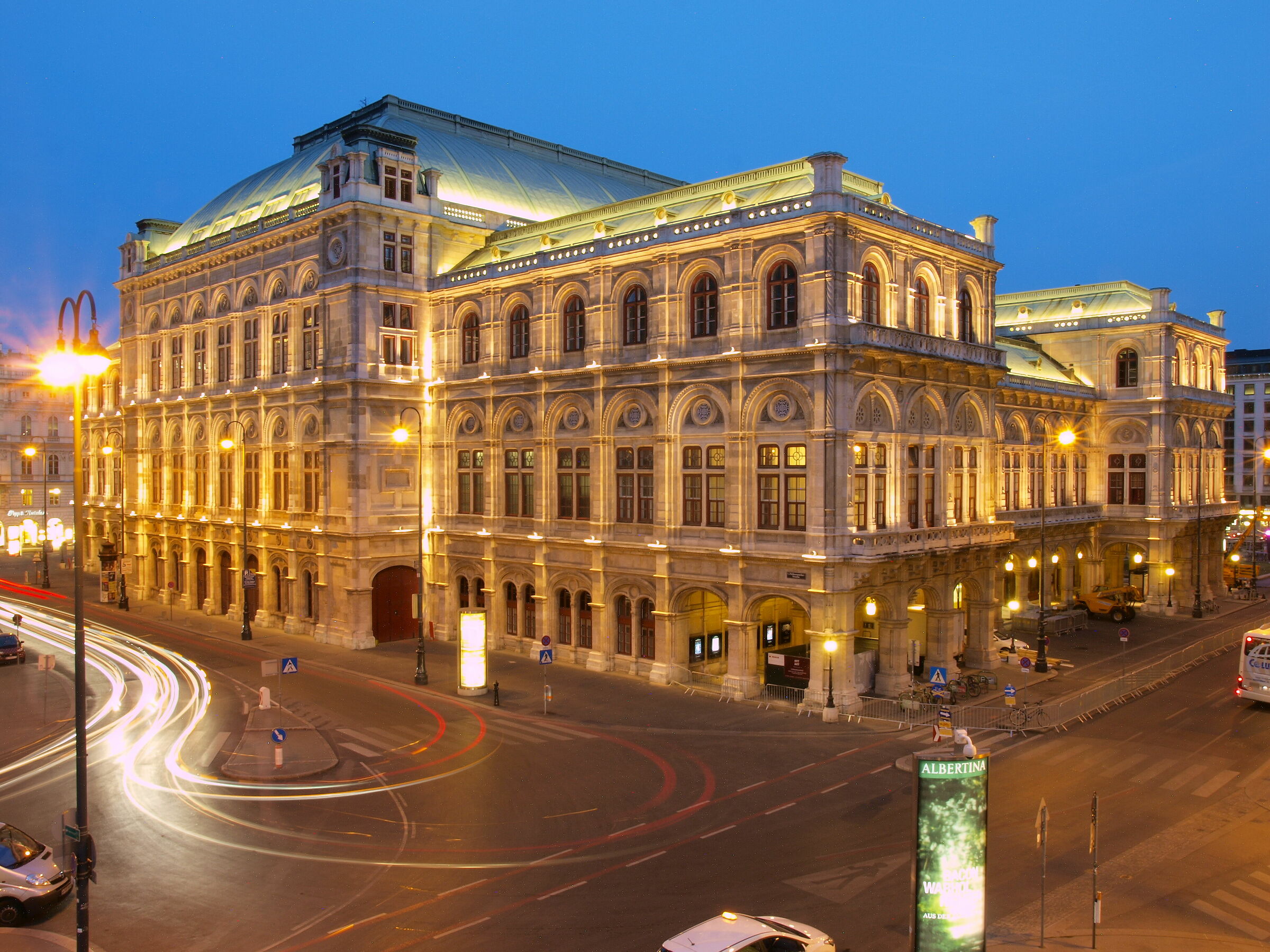 Opera di Vienna