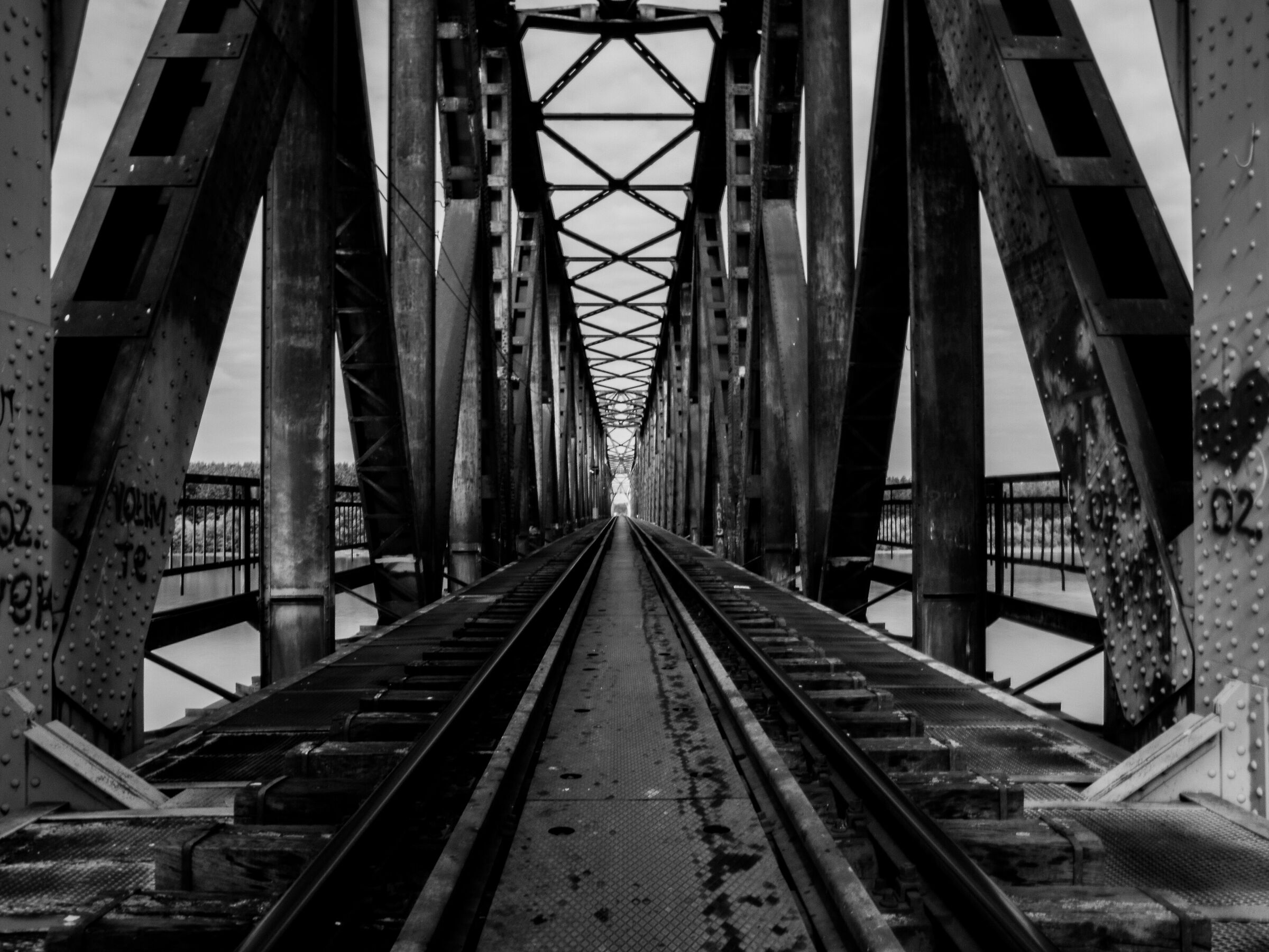 Old Bridge