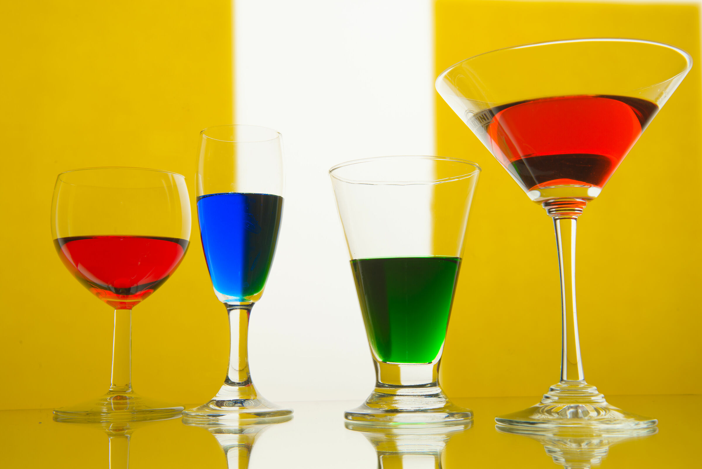 Un'aperitivo in quarantena