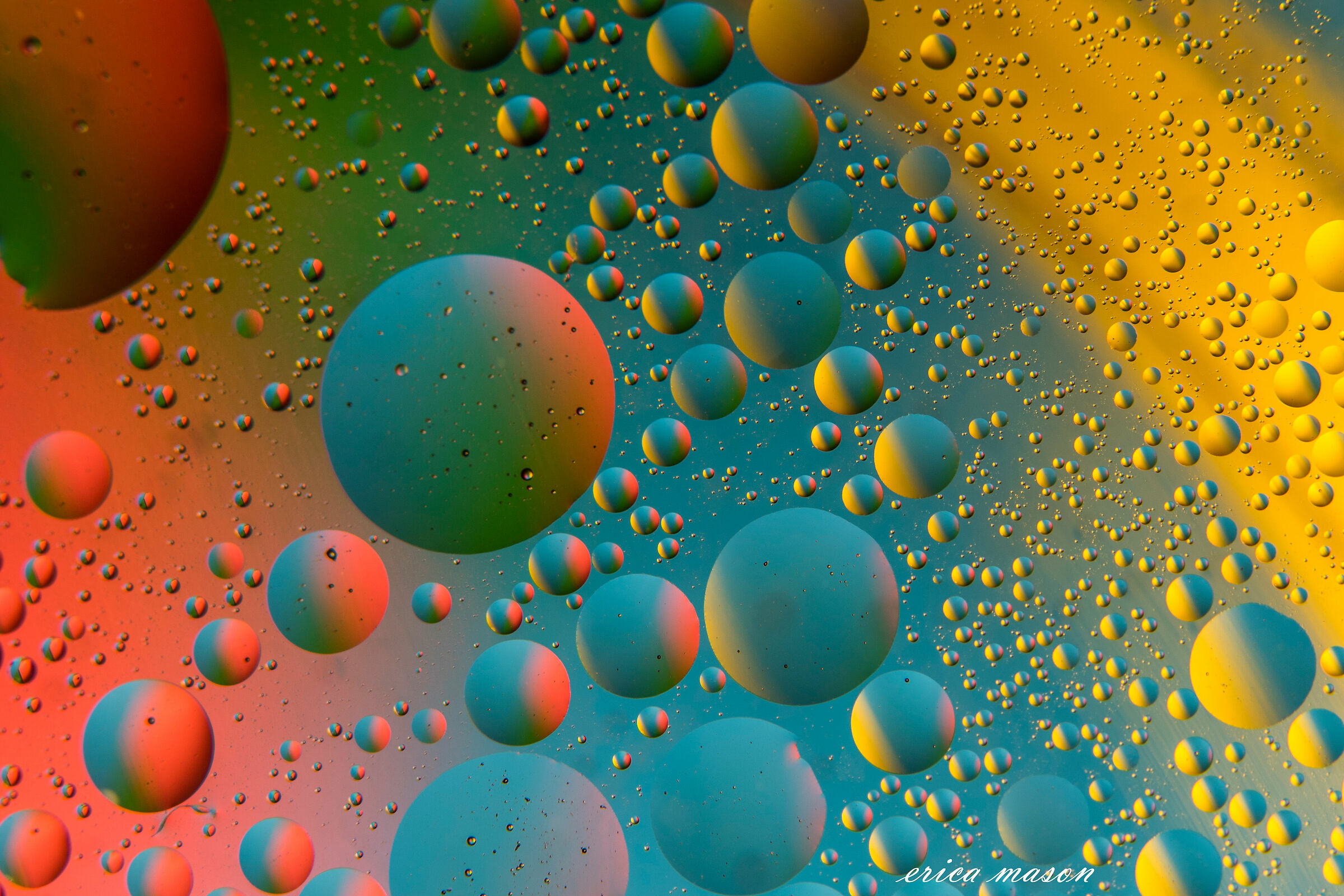 Light on the Planets