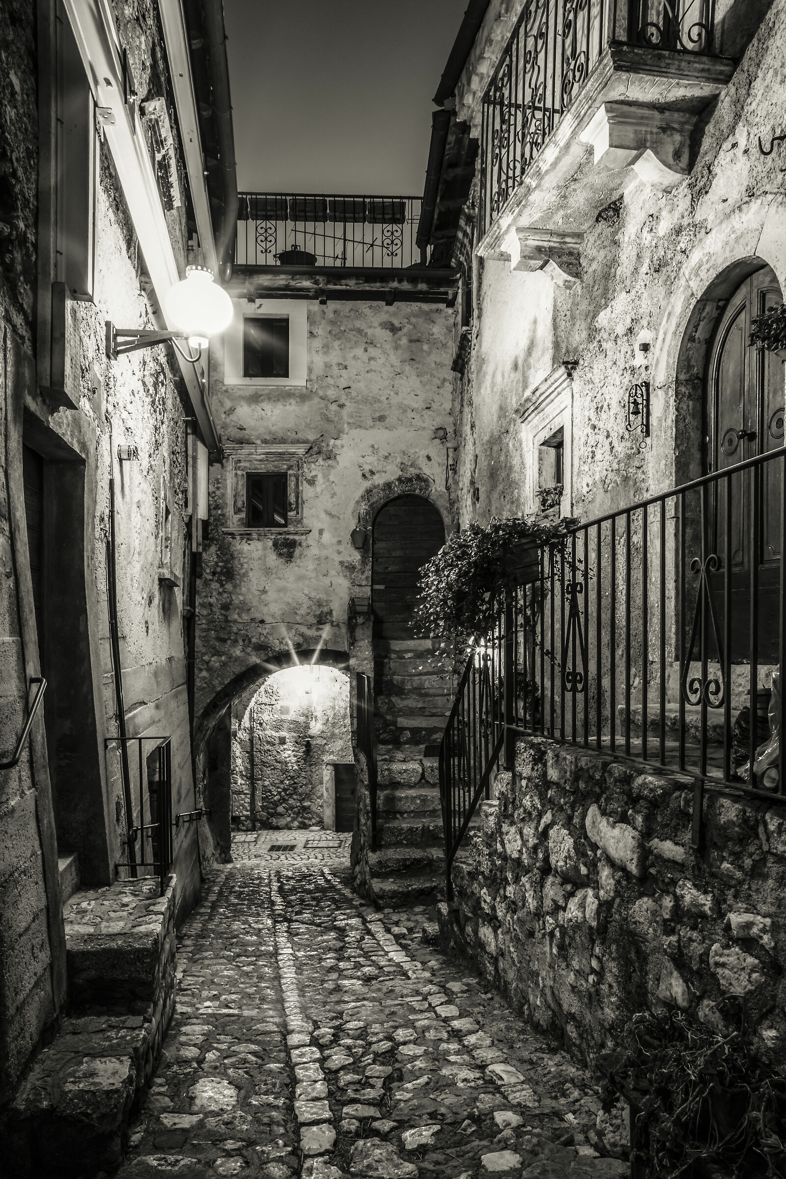 Santo Stefano Di Sessanio