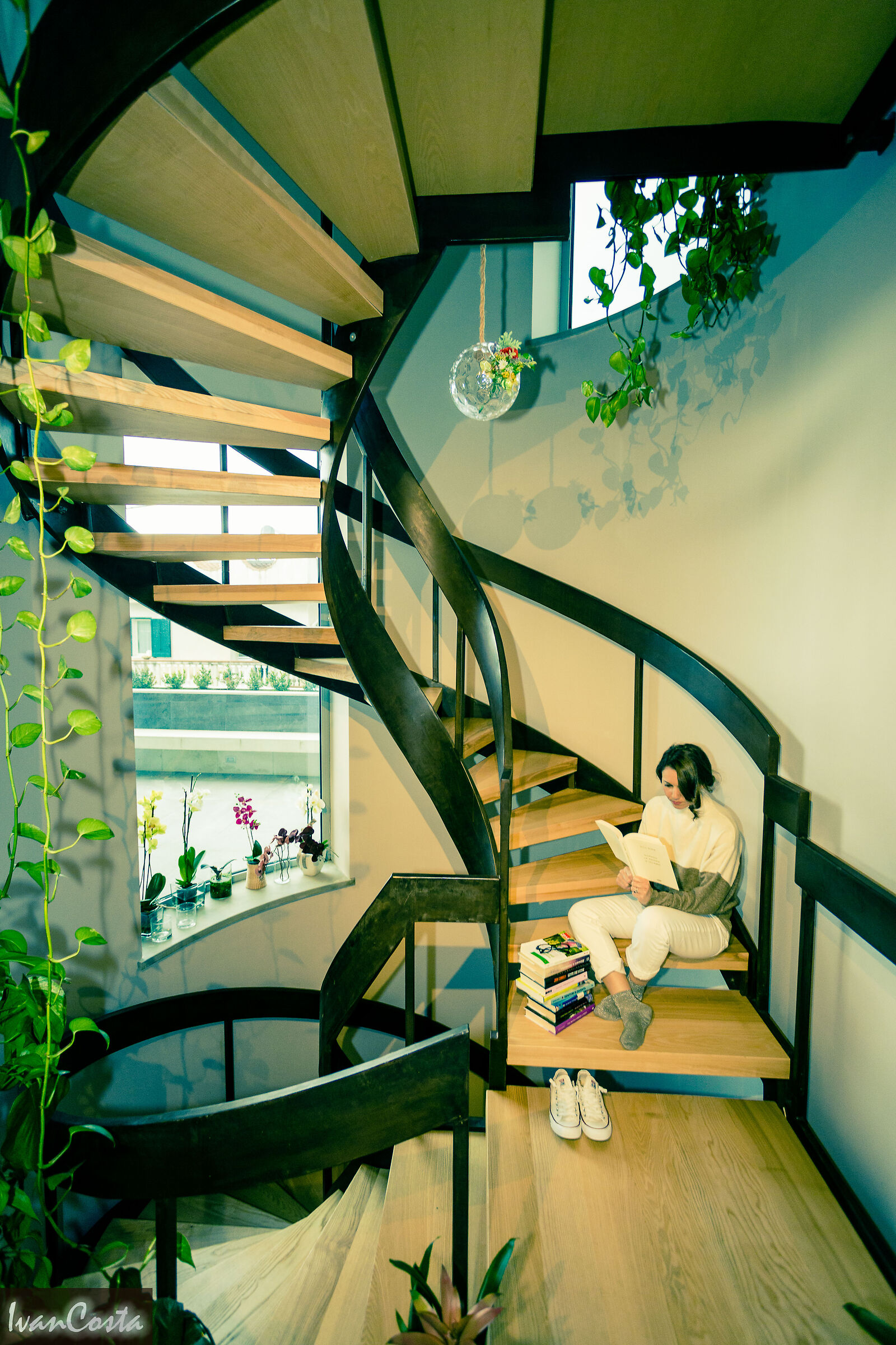 And Time flows inexorably