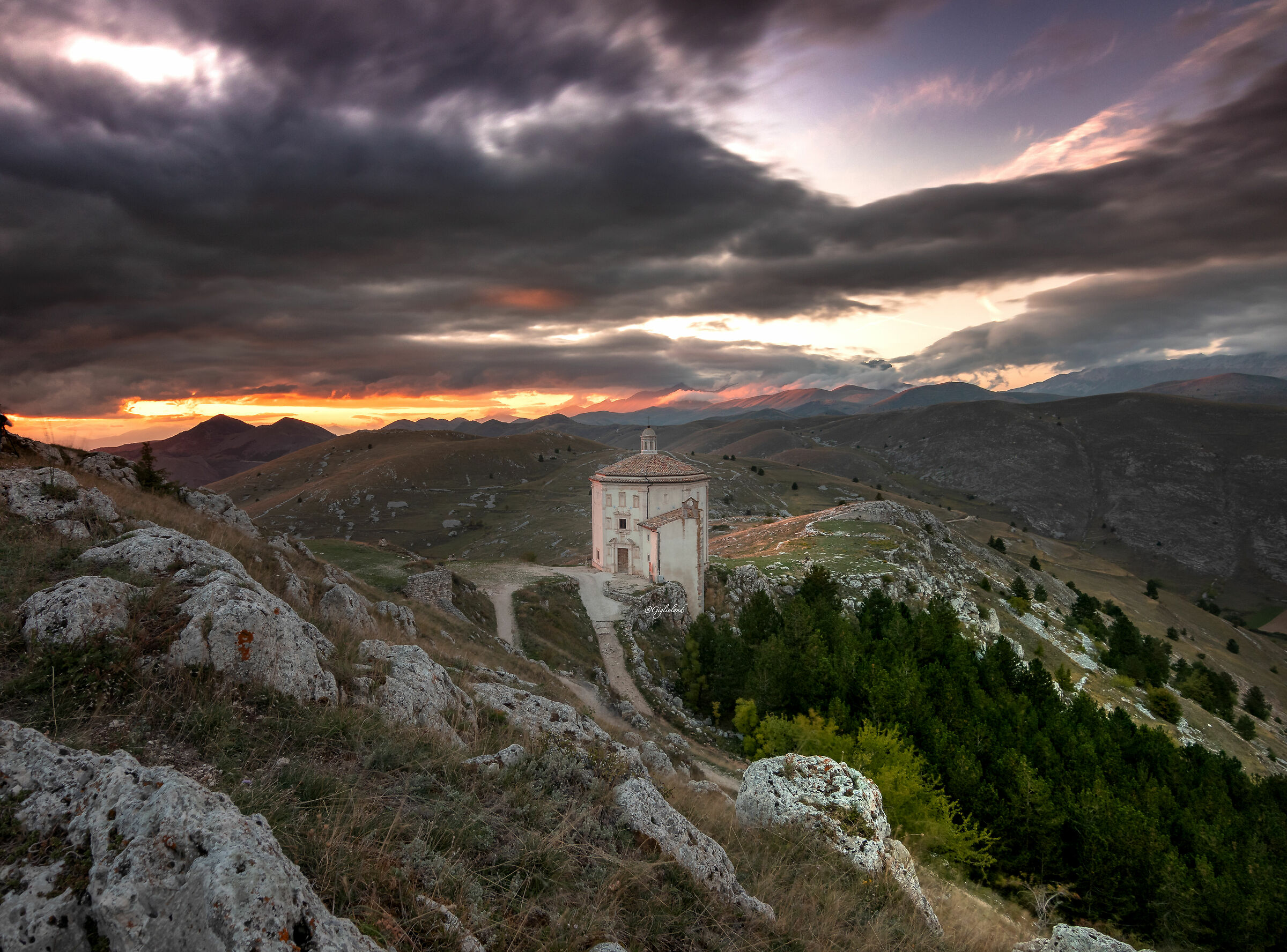 Calascio
