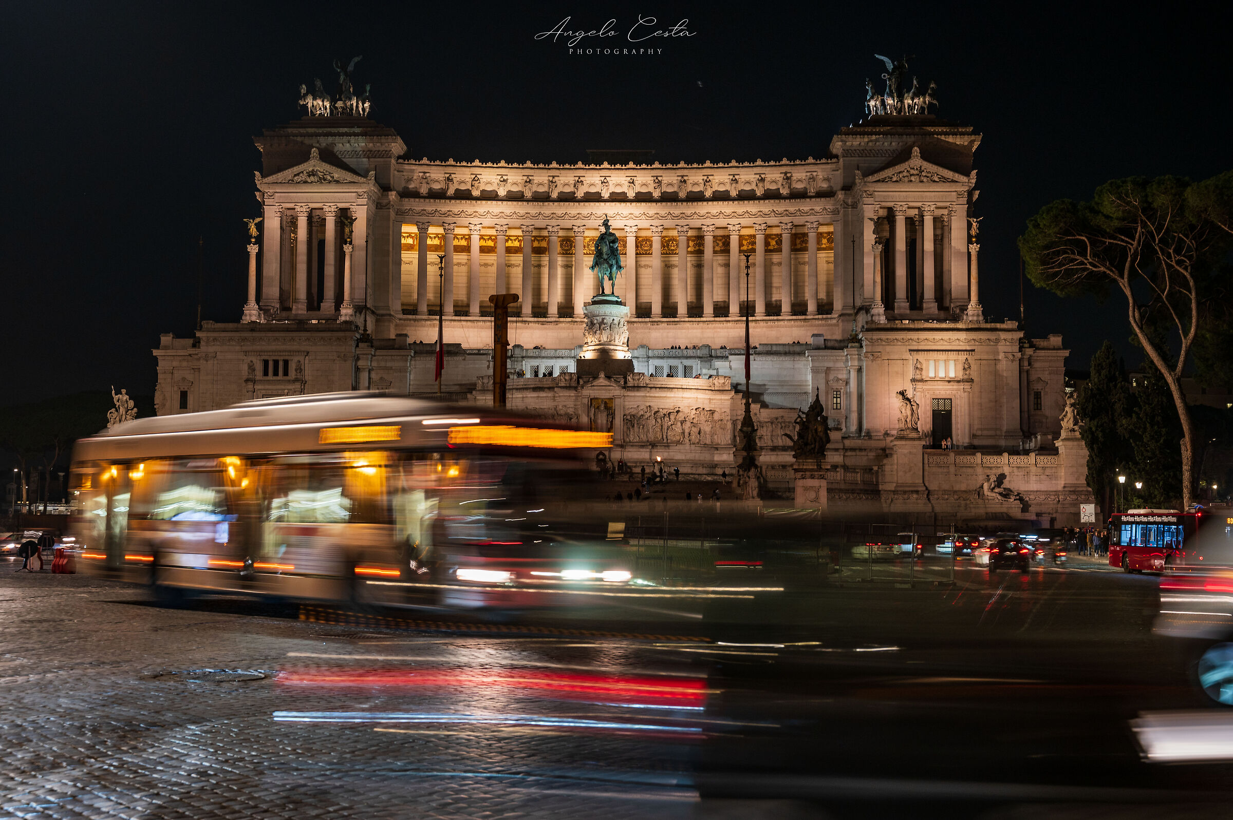 Altar of the Fatherland Rome
