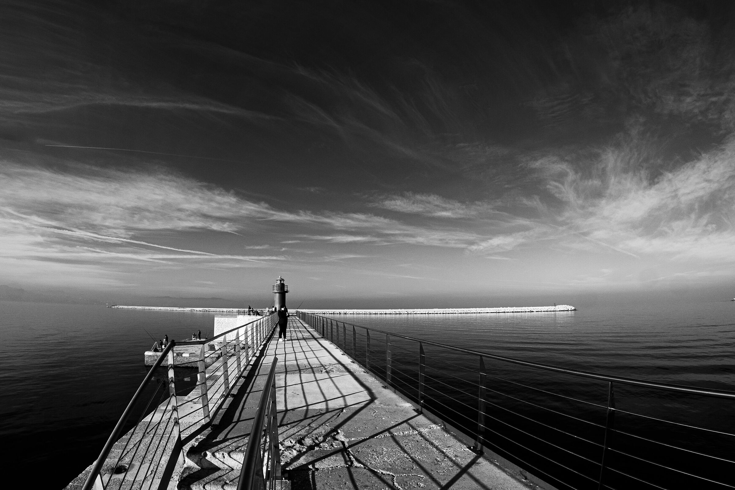 At the Ancient Port1