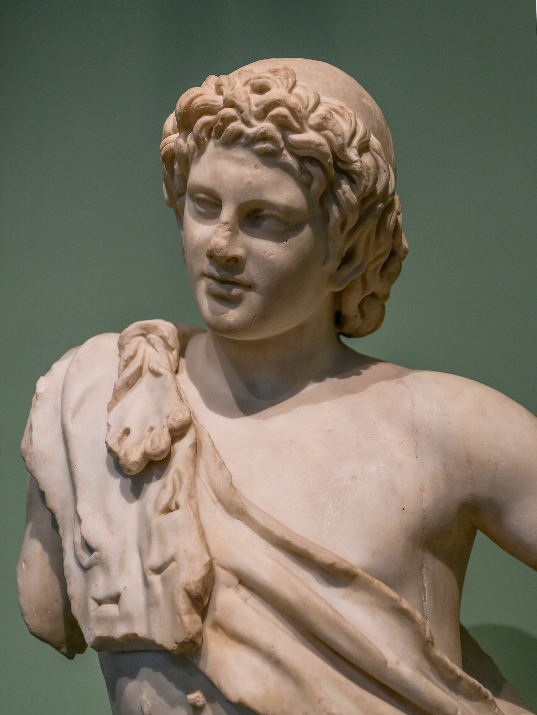 Rome, Montemartini Central Museum