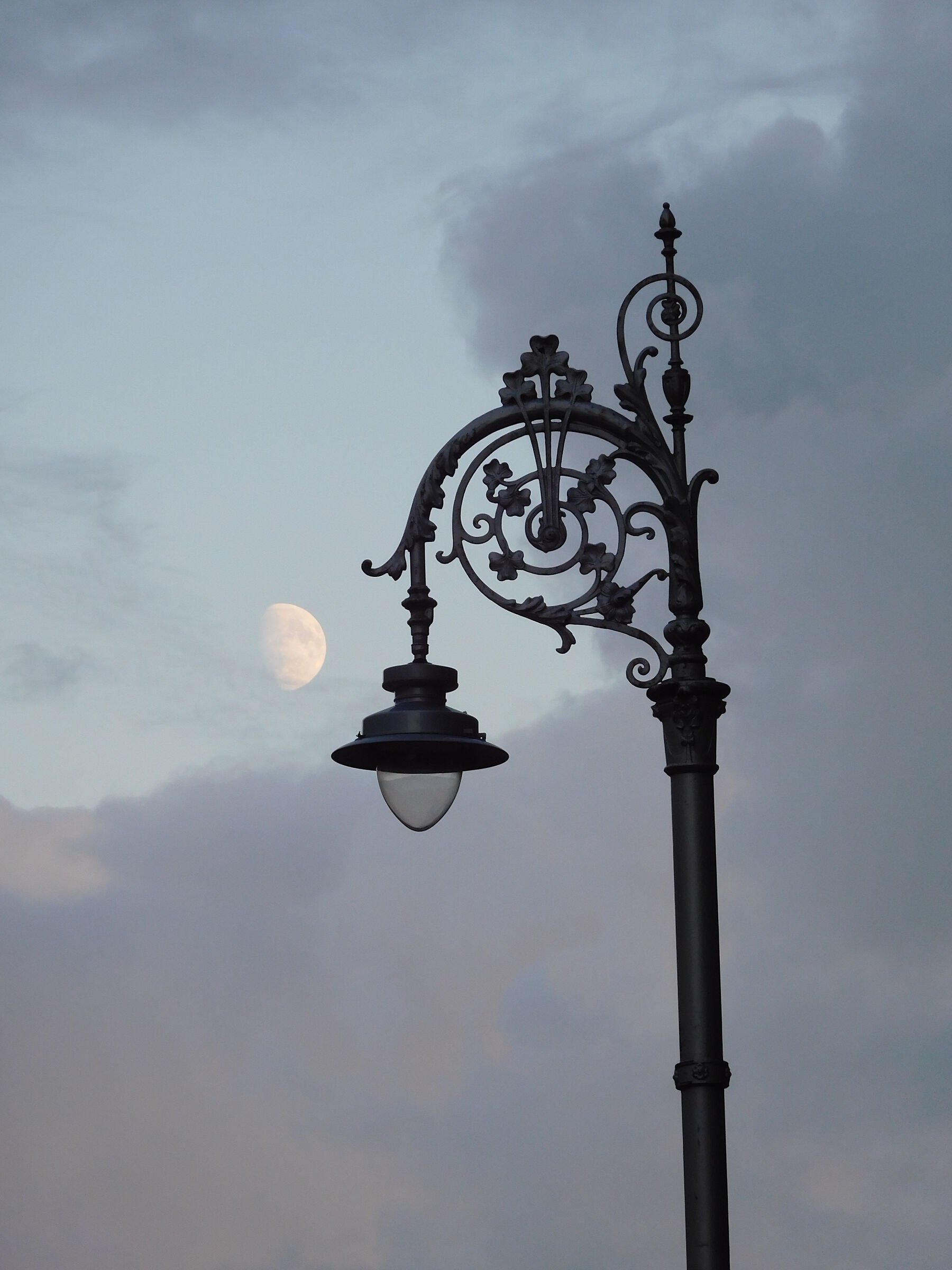 Moon...light