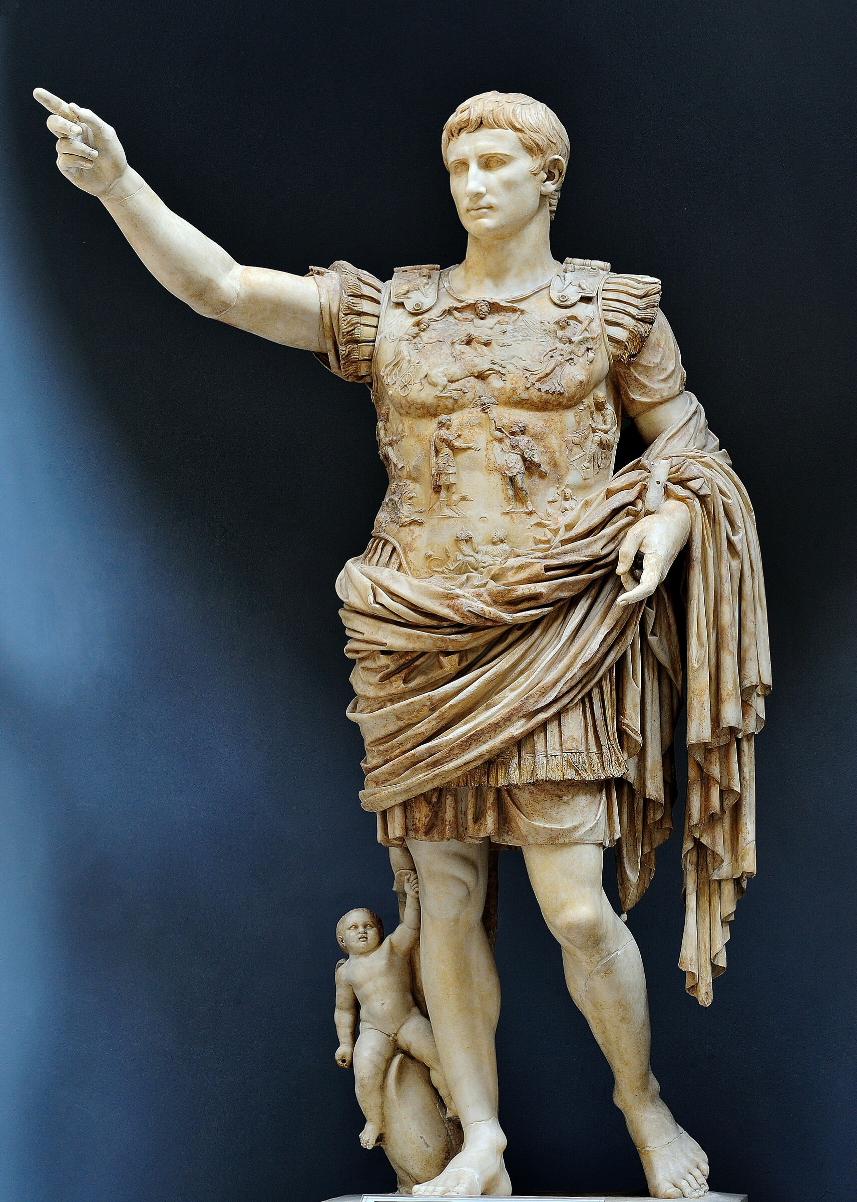 Rome, Vatican Museums