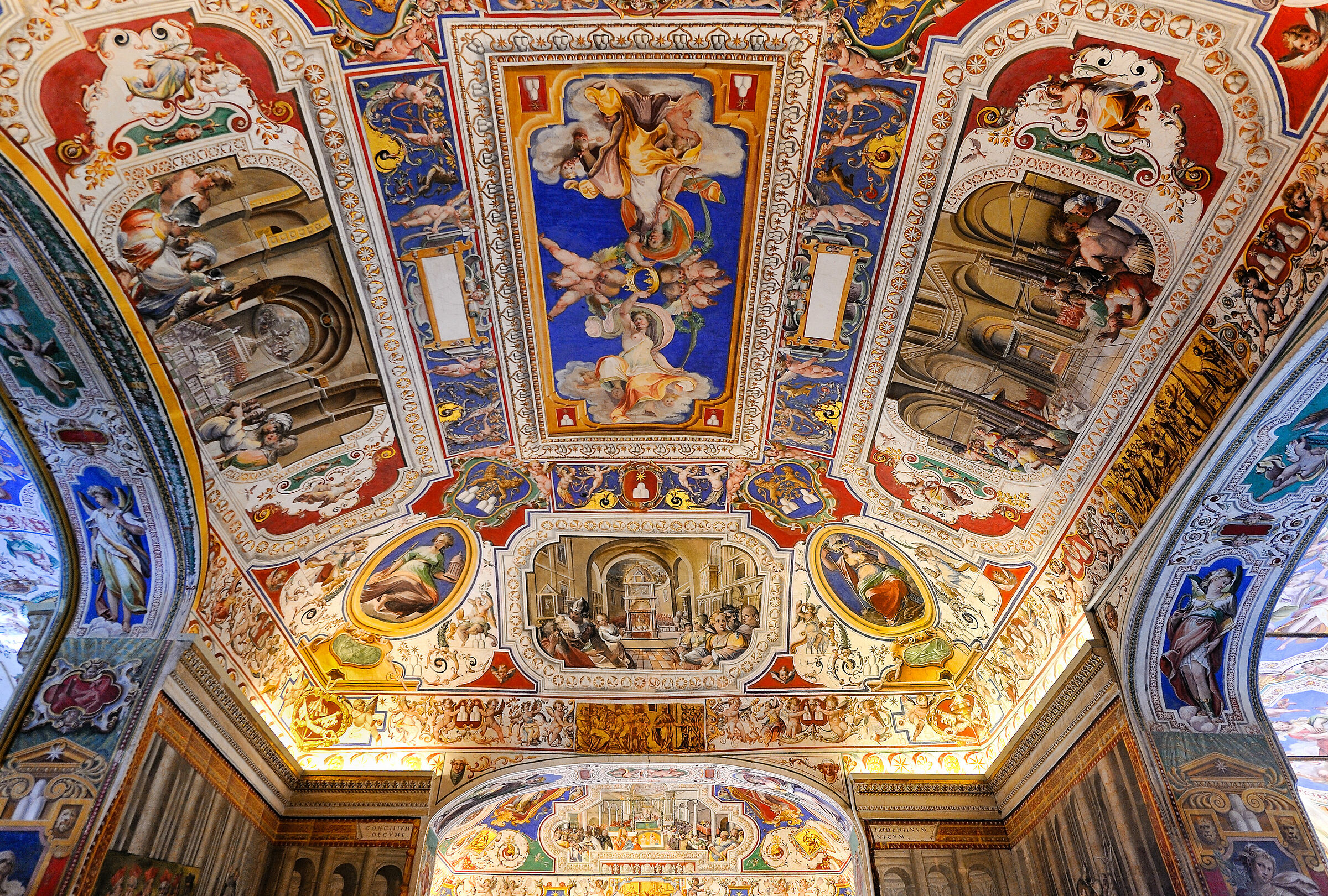 Rome, Vatican Museums