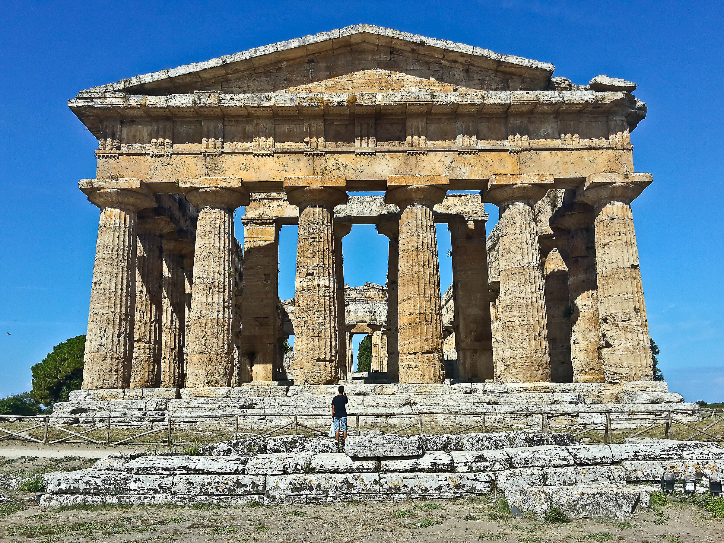 Paestum