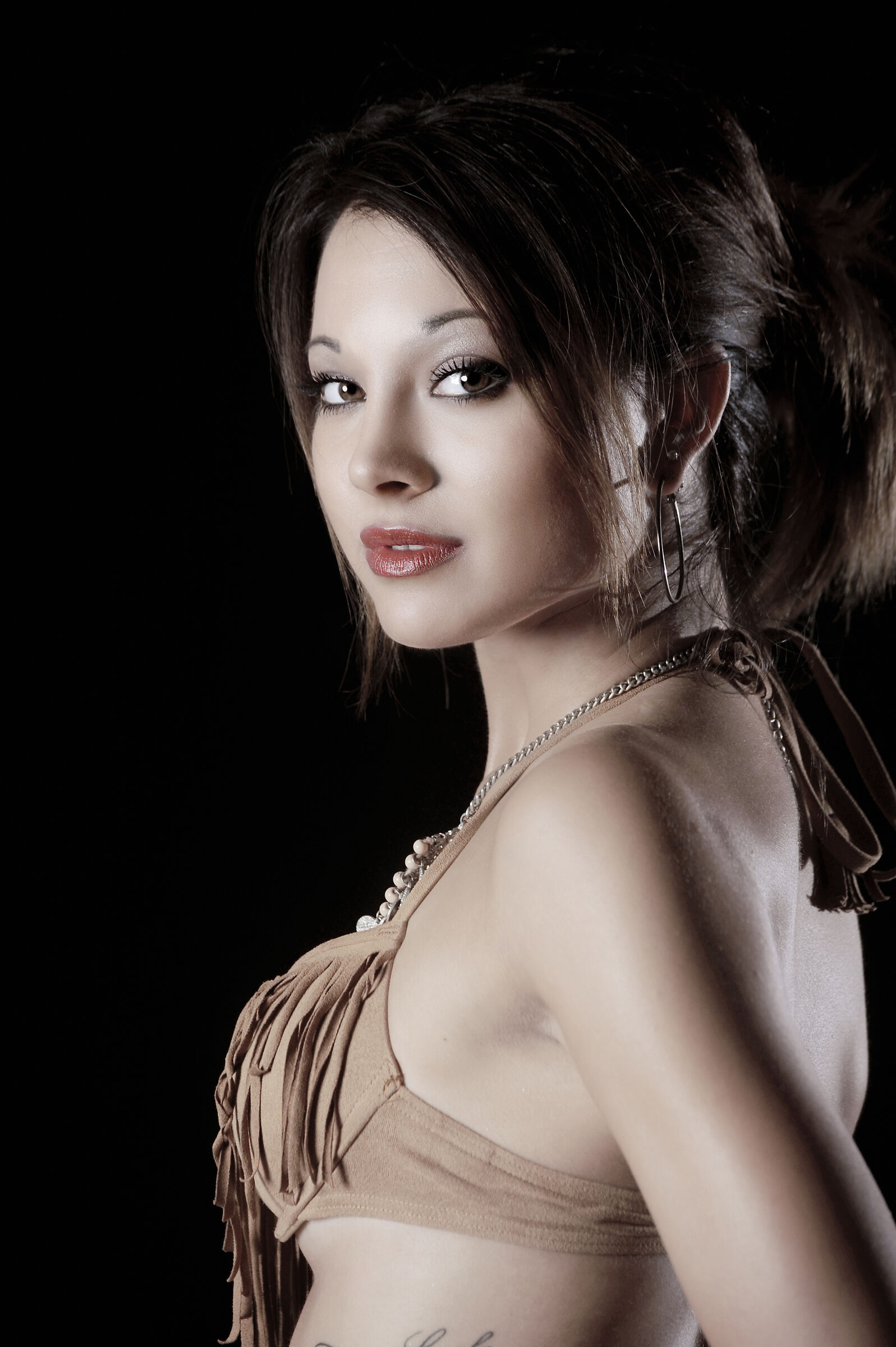 Portrait, New10