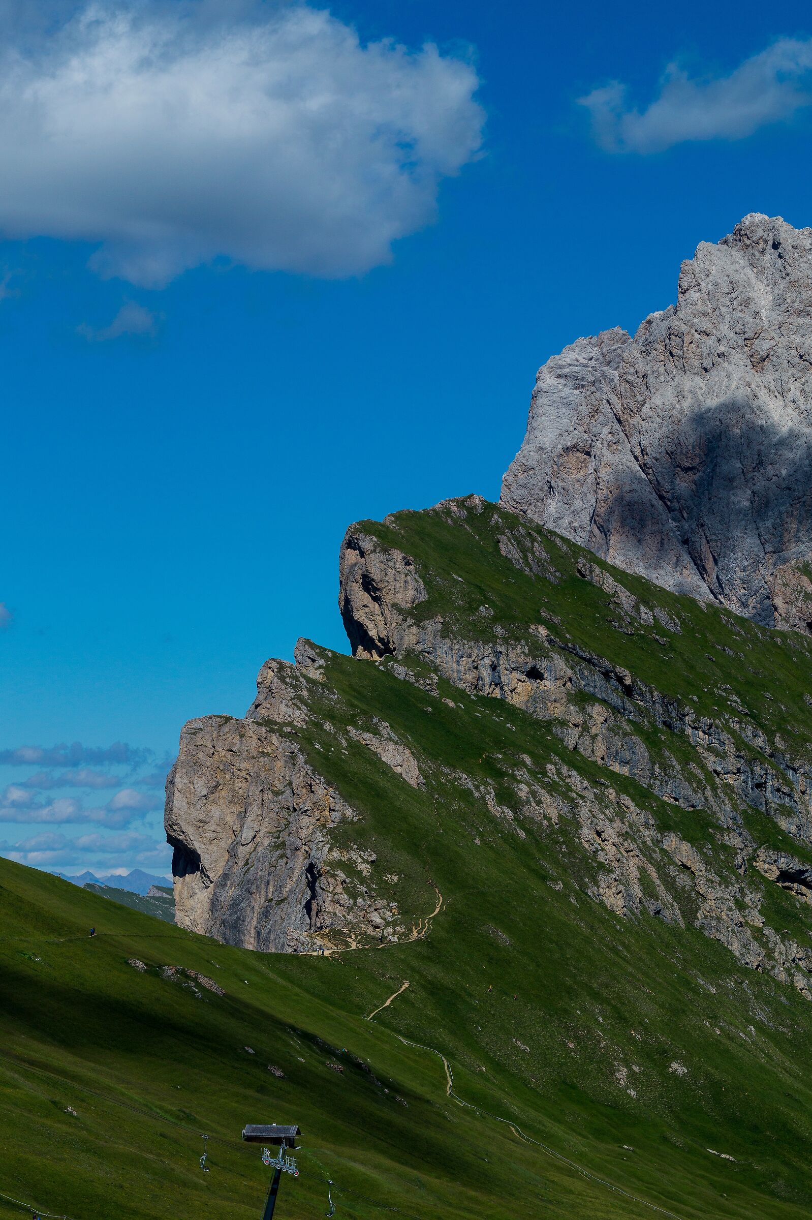 Passo Seceda