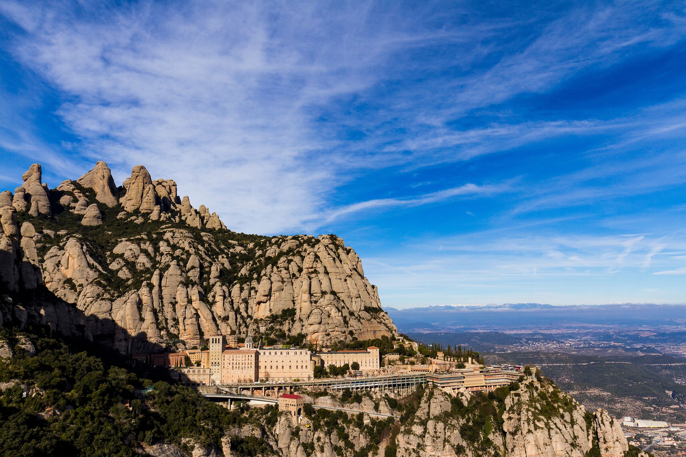 Montserrat