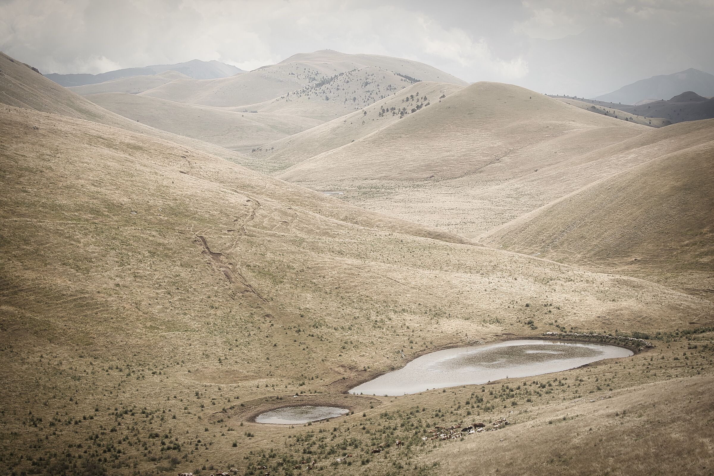 Campo Imperatore