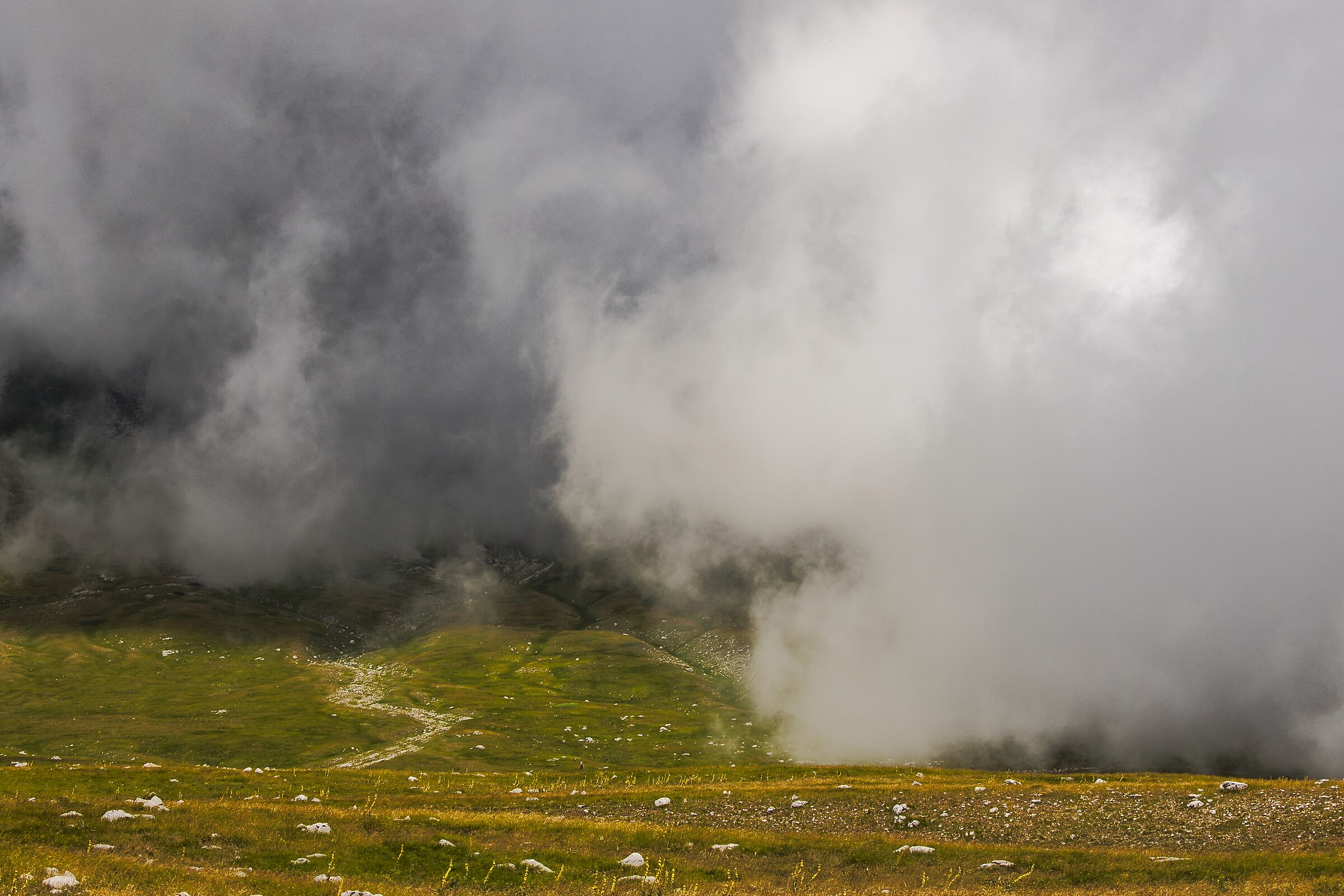 Campo Imperatore