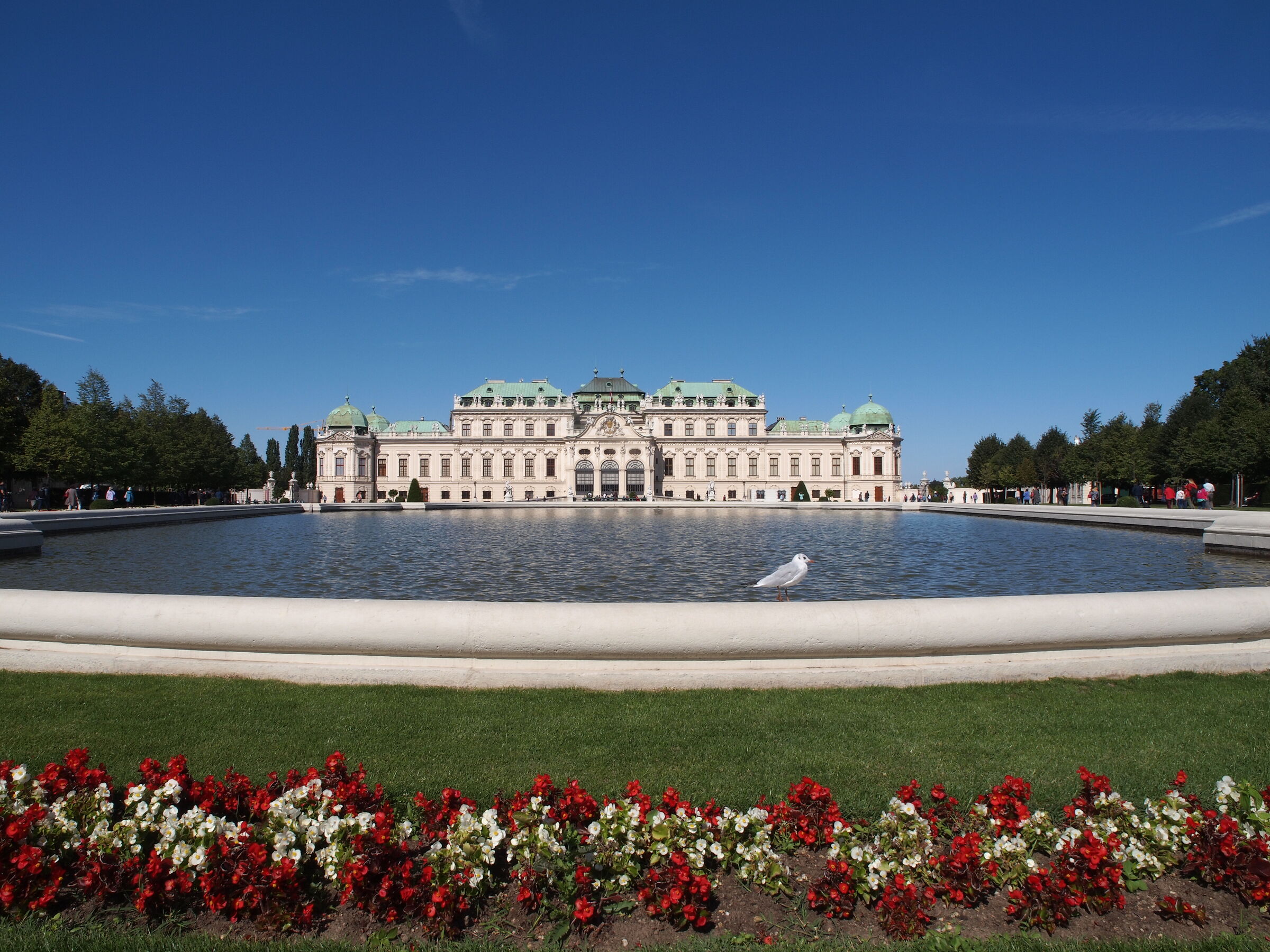 Castello di Belvedere