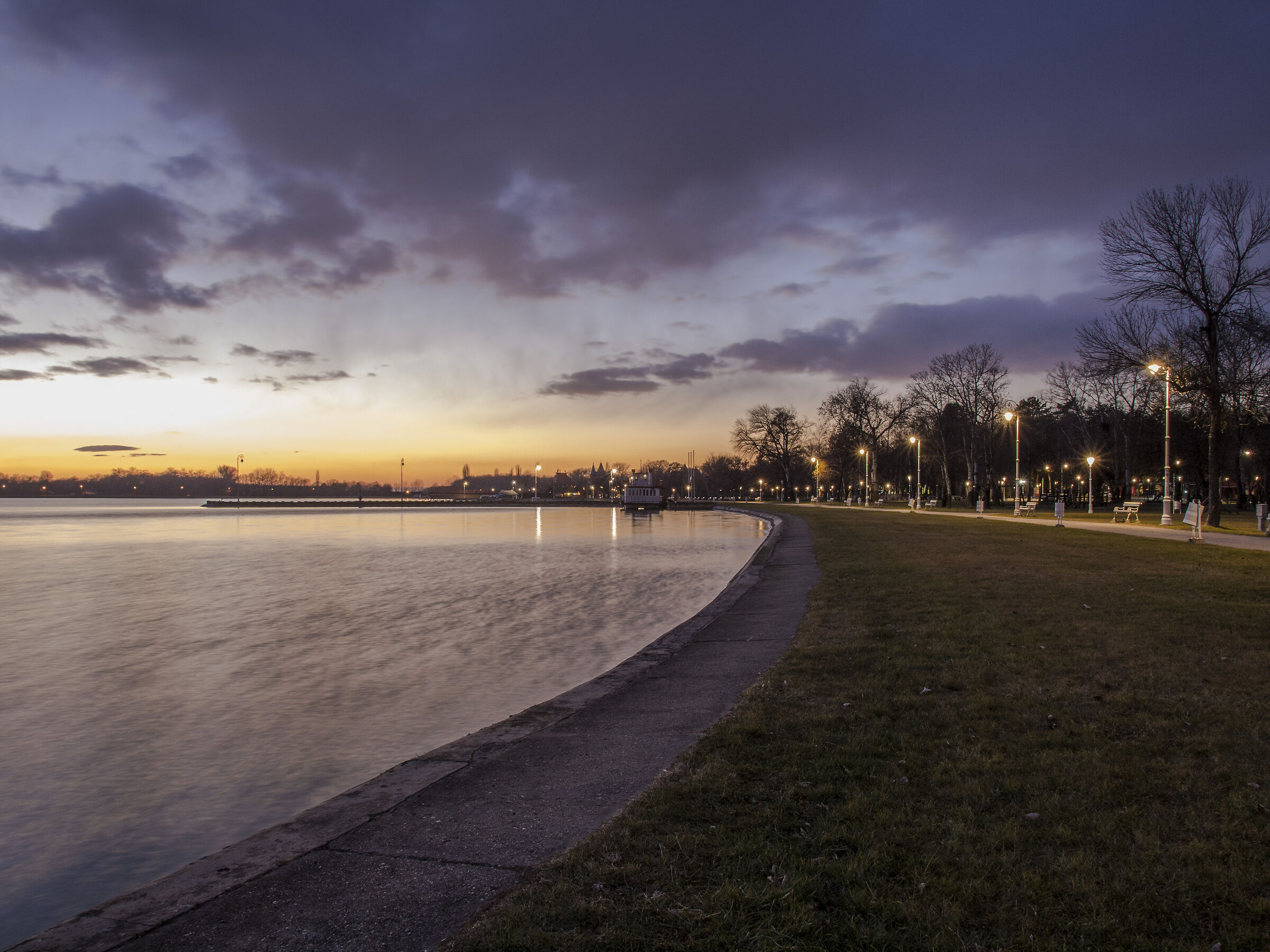 palic lake