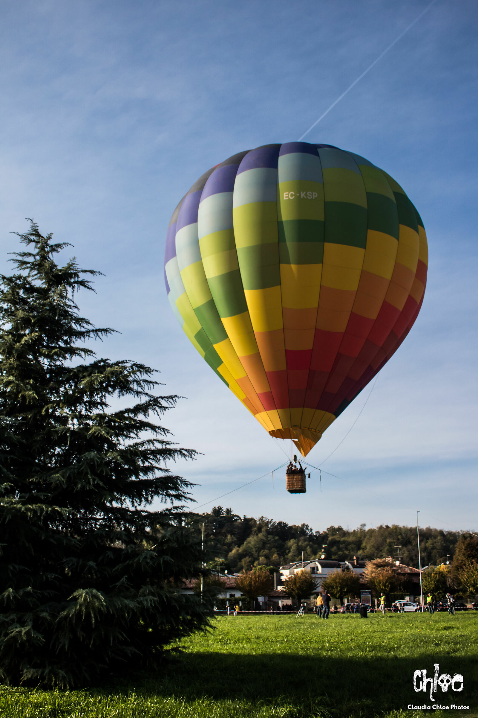 Hot Air Balloon (2)