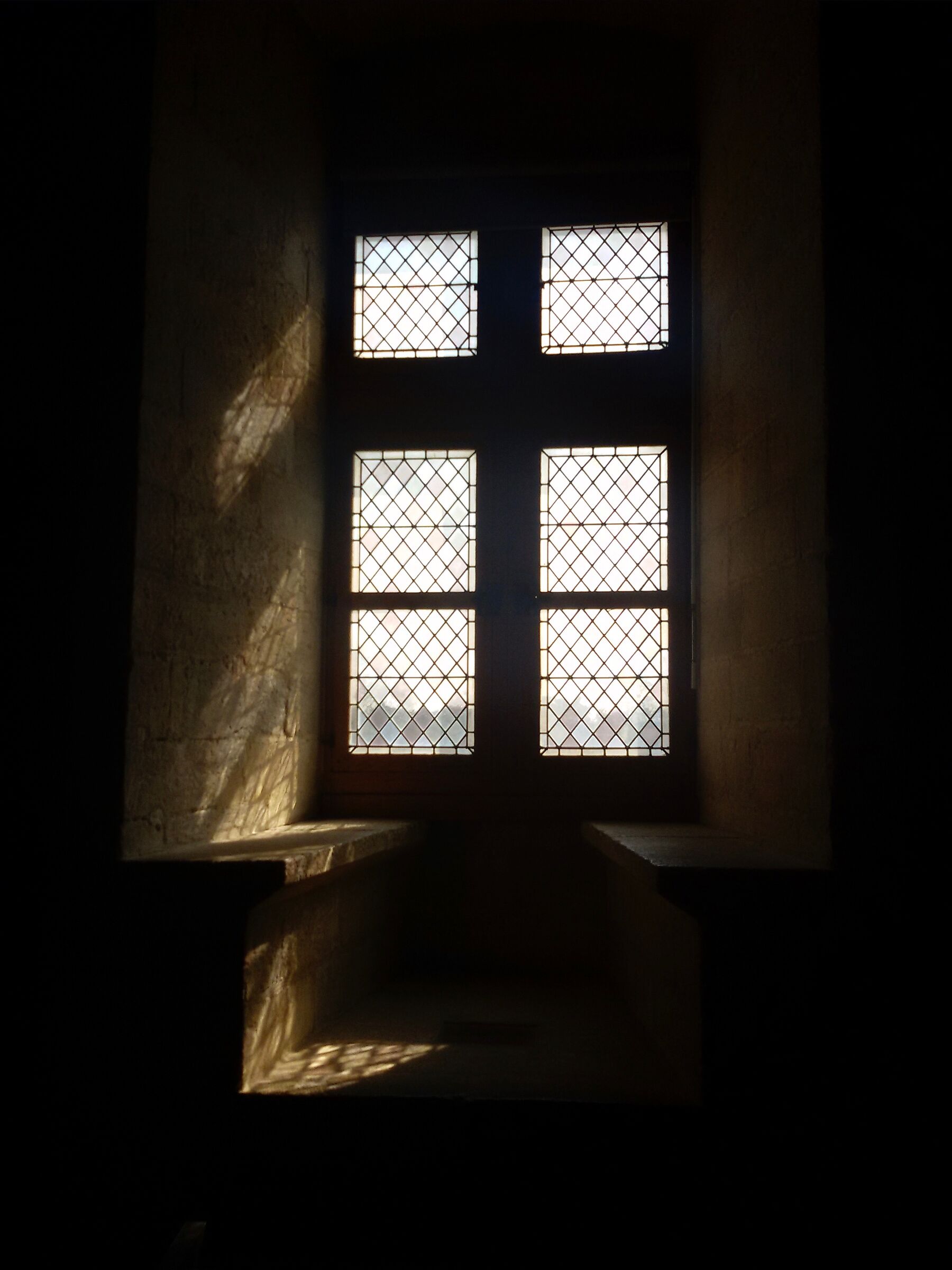 La finestra di Avignone